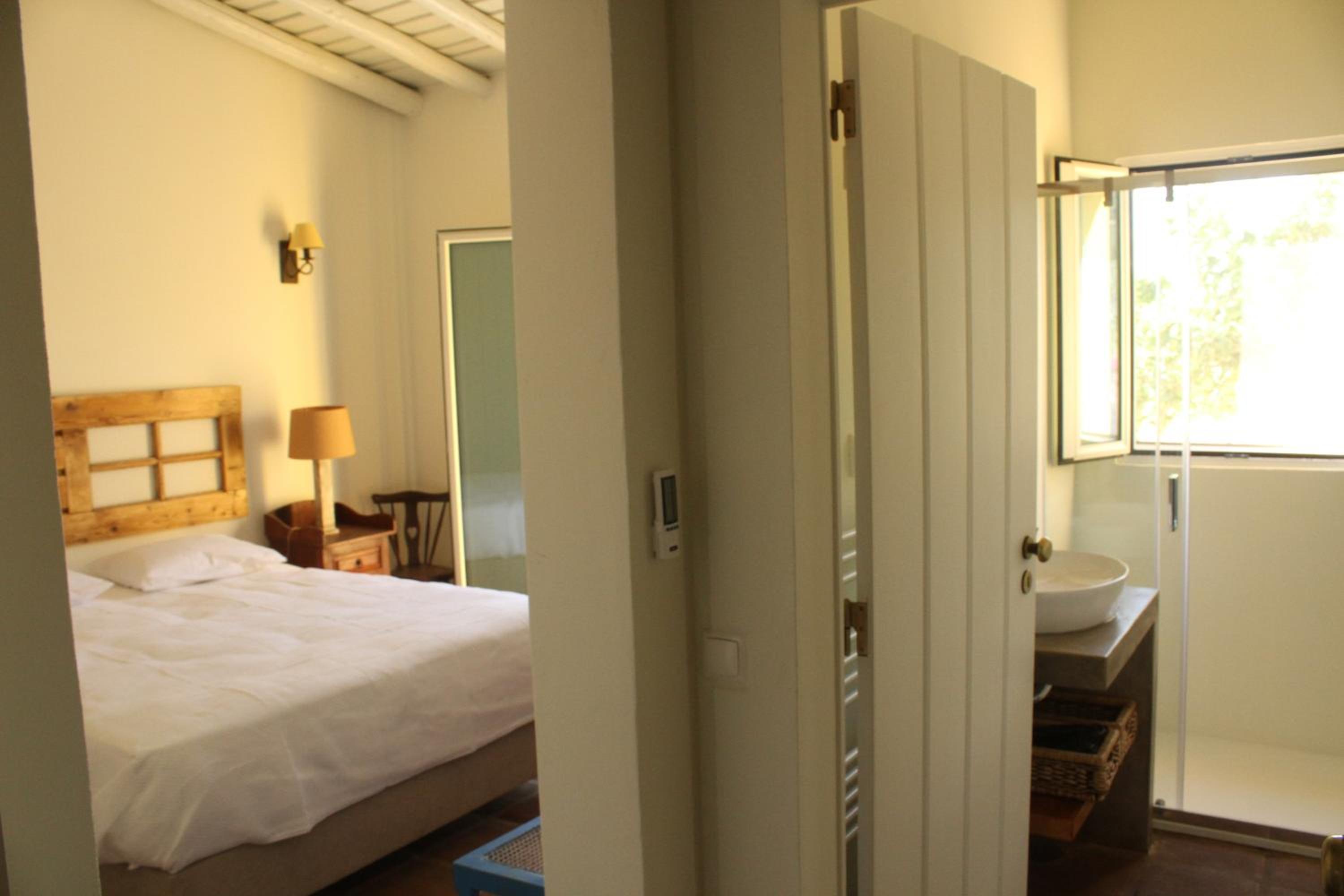 Double Room with Terrace photo 3