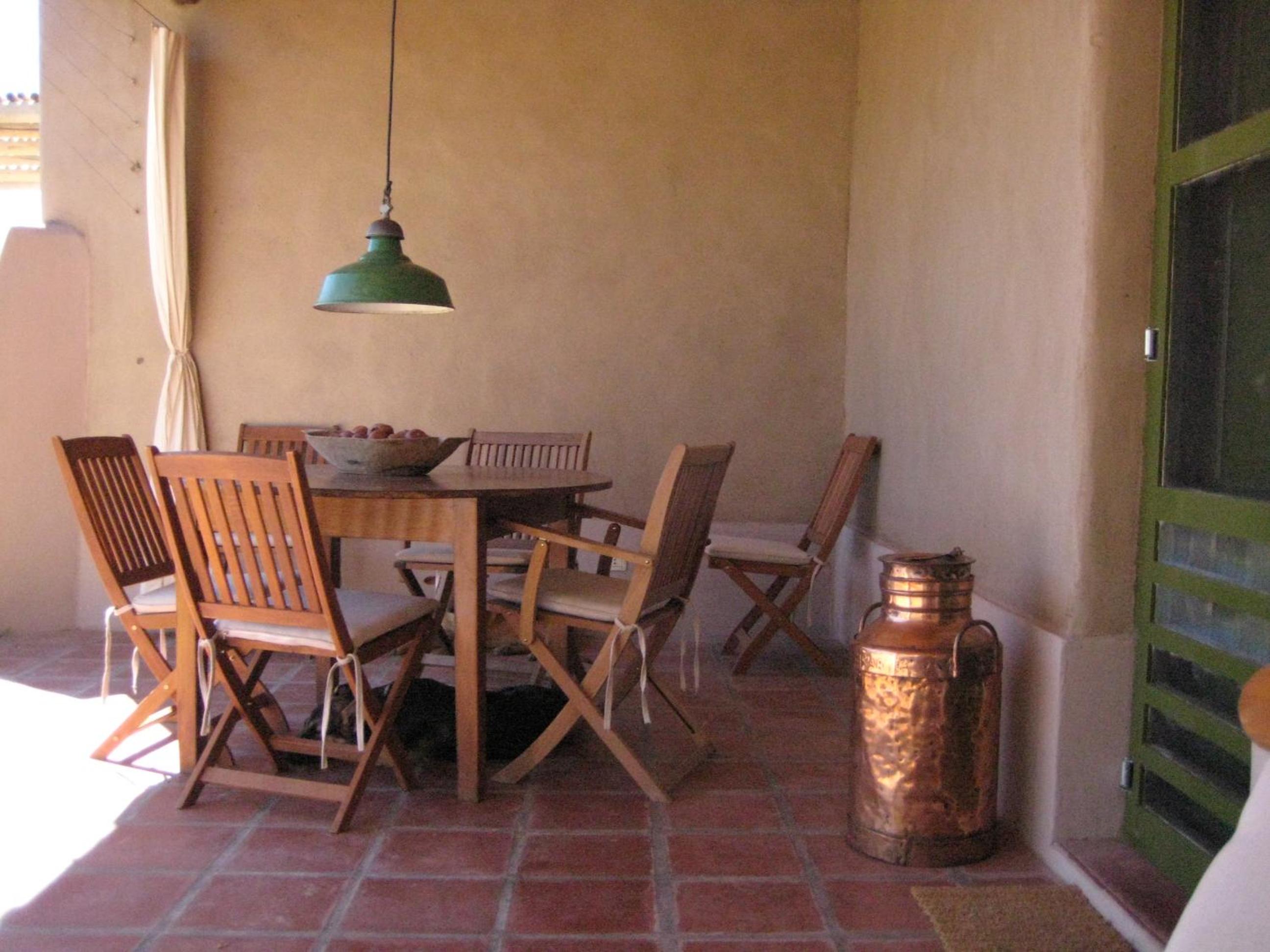 Two-Bedroom Chalet photo 2