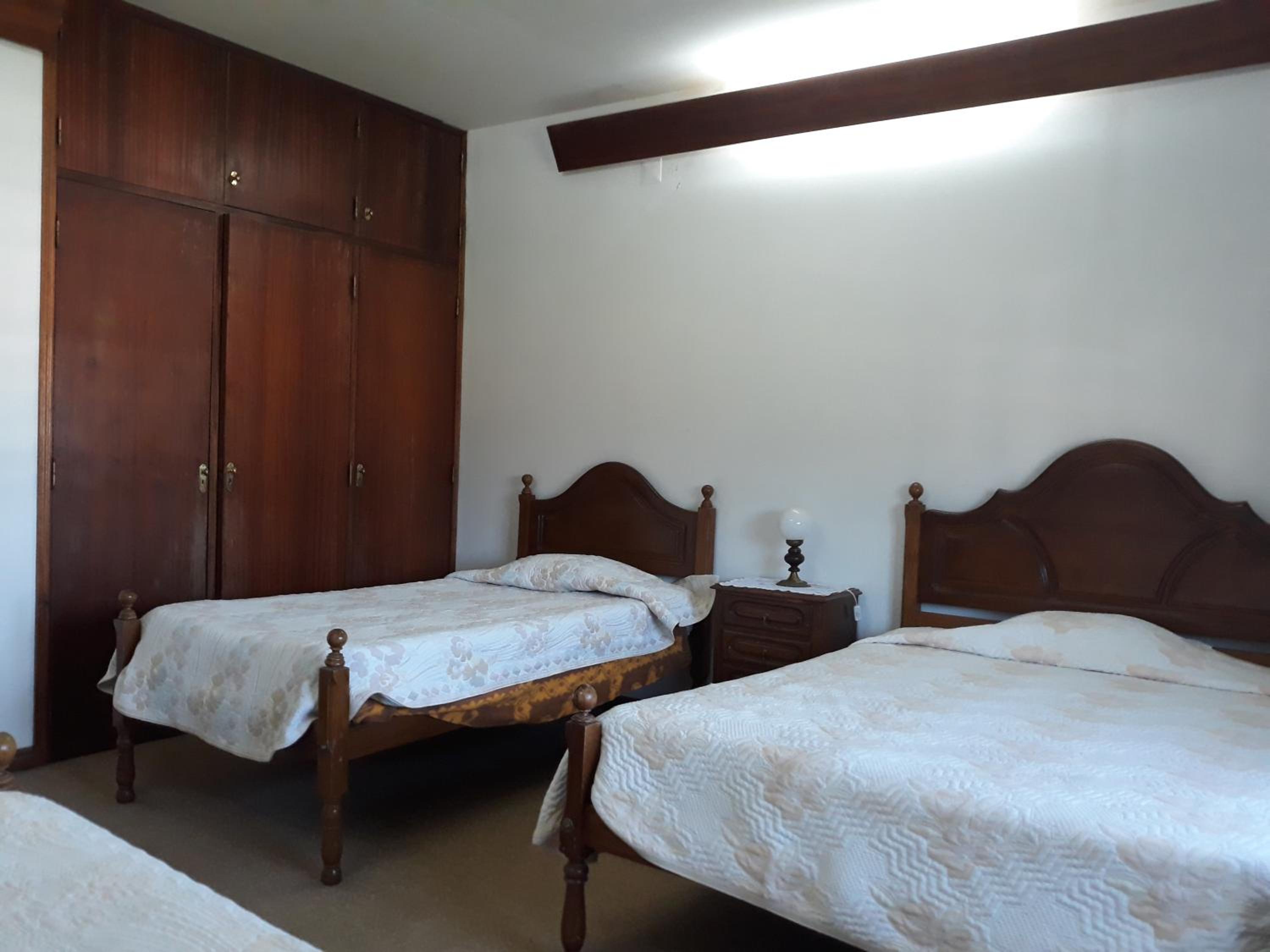 Standard Triple Room - Photo 1