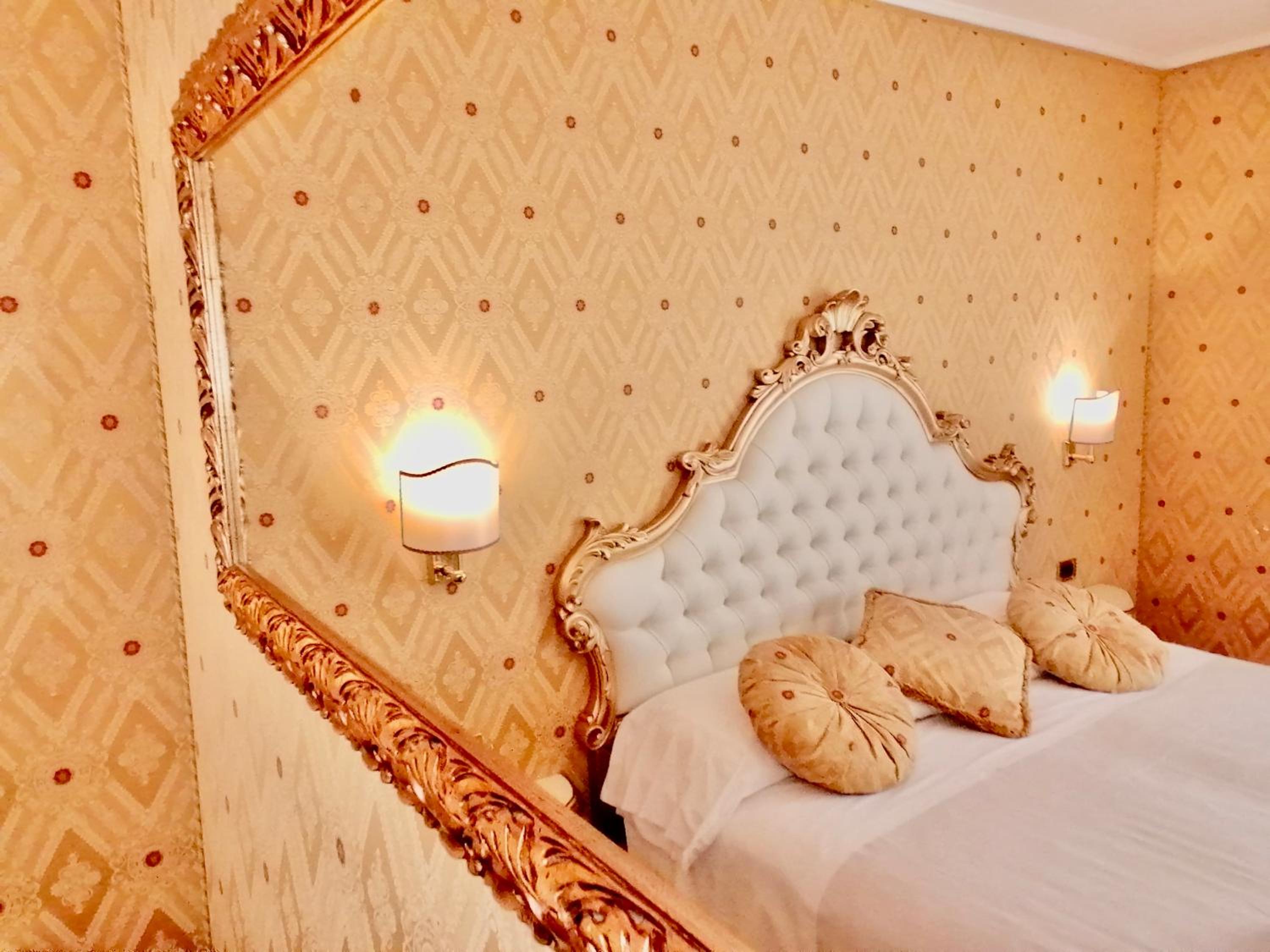 Superior Double Room photo 2