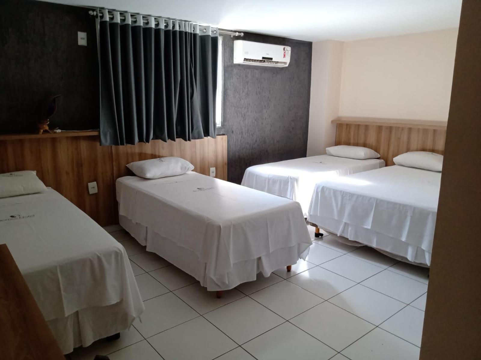 Quadruple Room photo 1