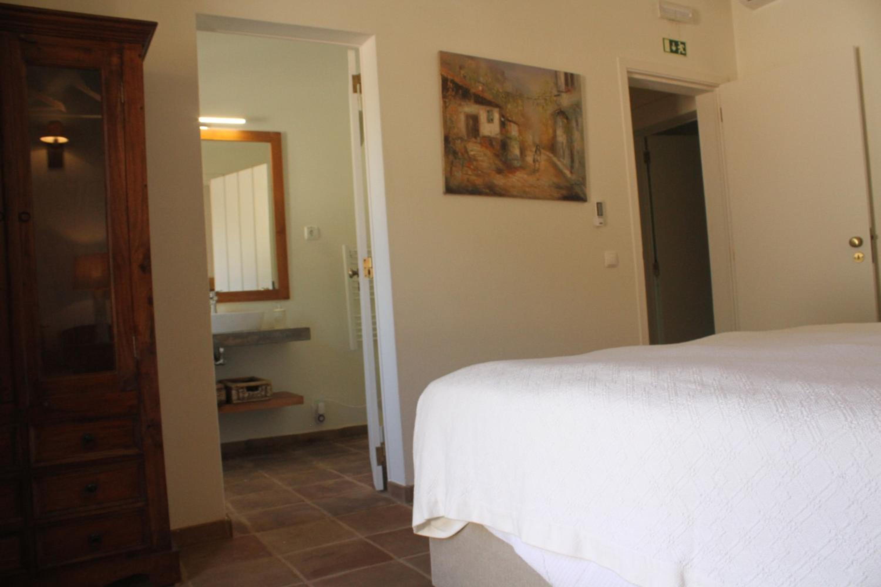 Double Room with Terrace photo 3