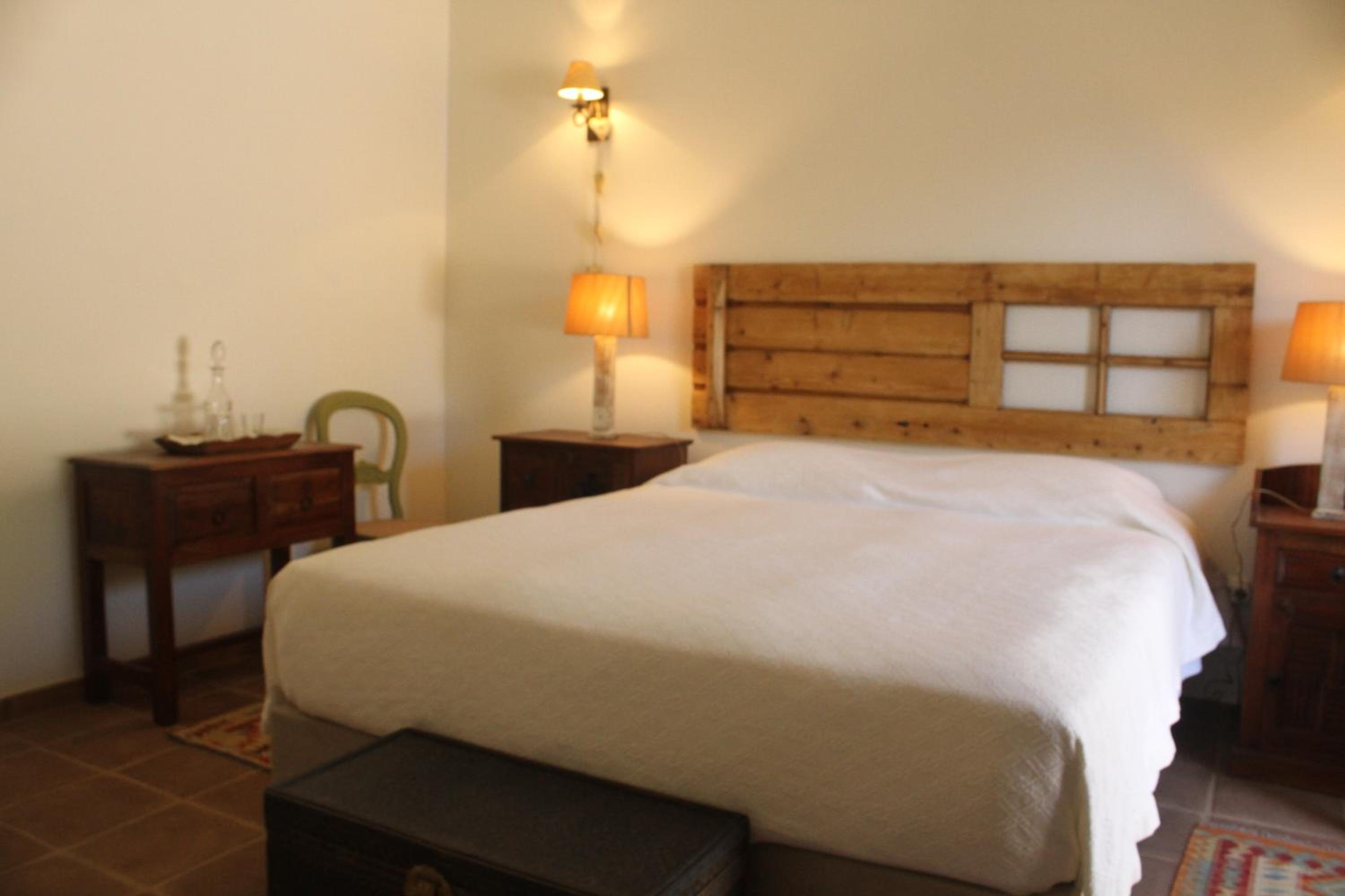 Double Room with Terrace photo 2