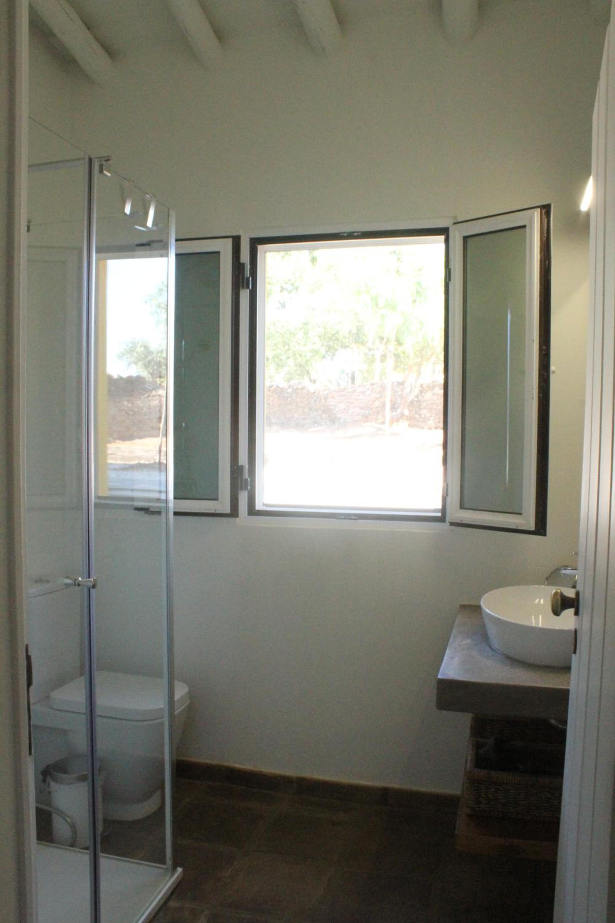 Double Room with Terrace photo 2