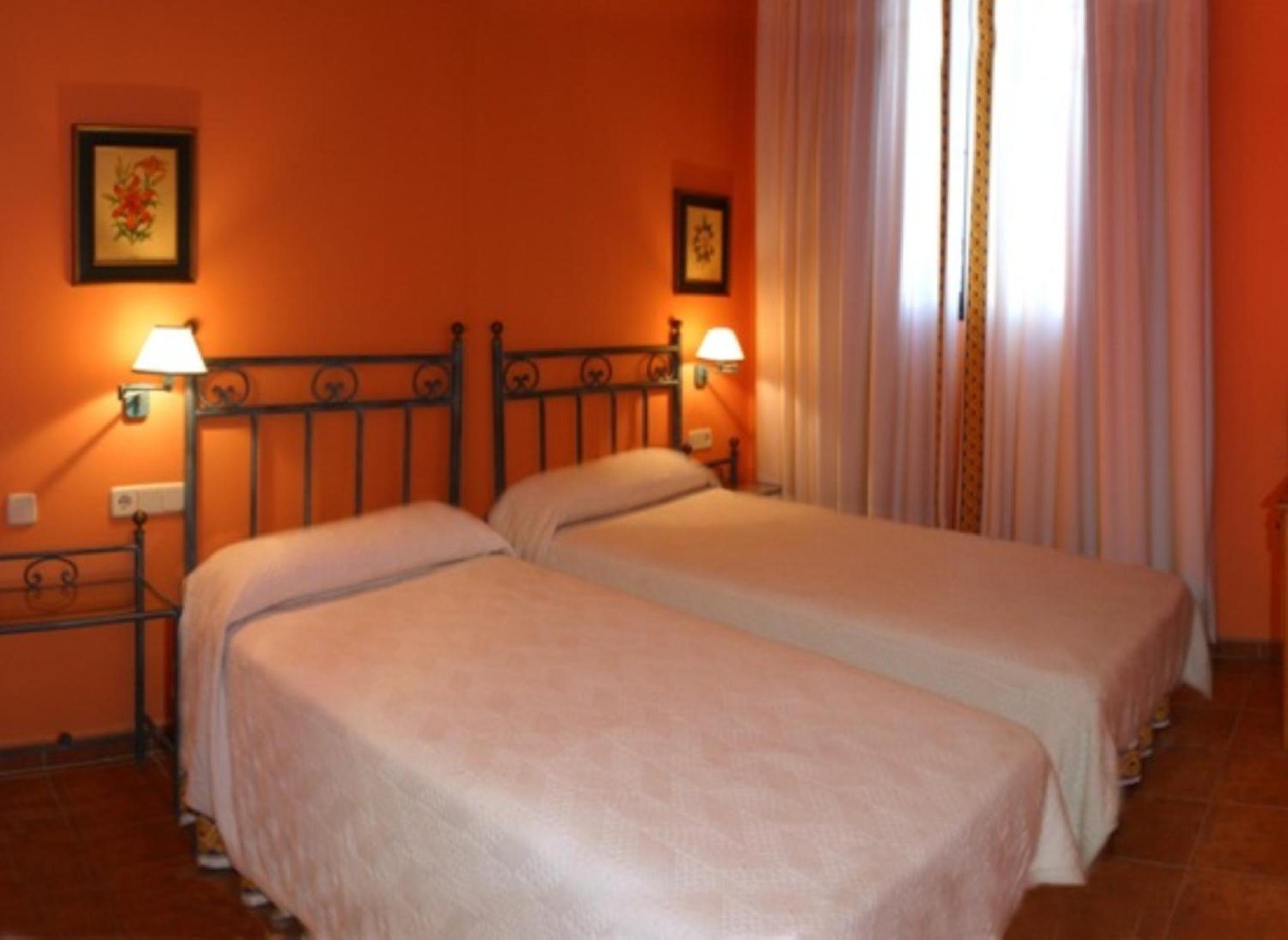 Twin Room photo 2