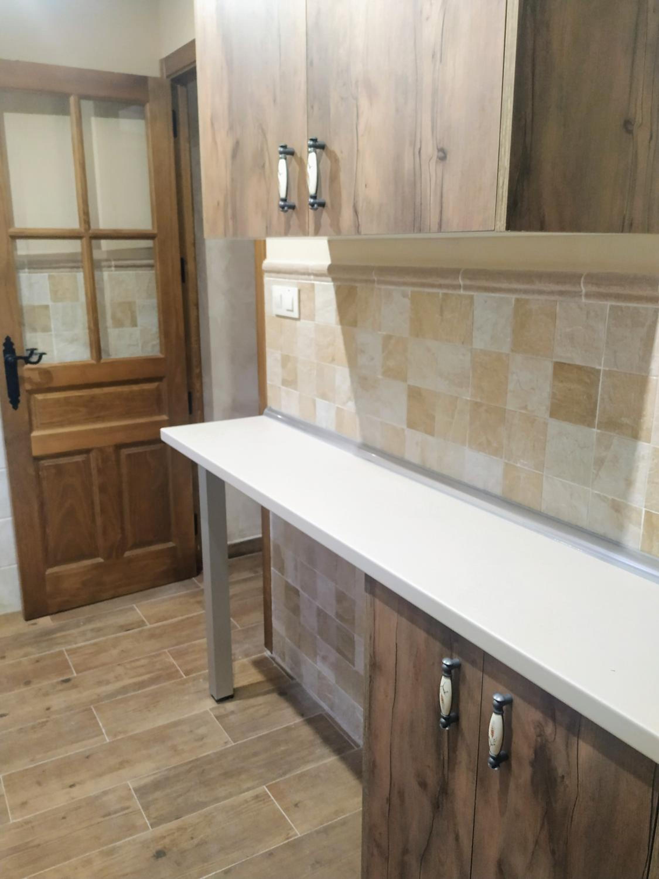 Three-Bedroom Chalet photo 3