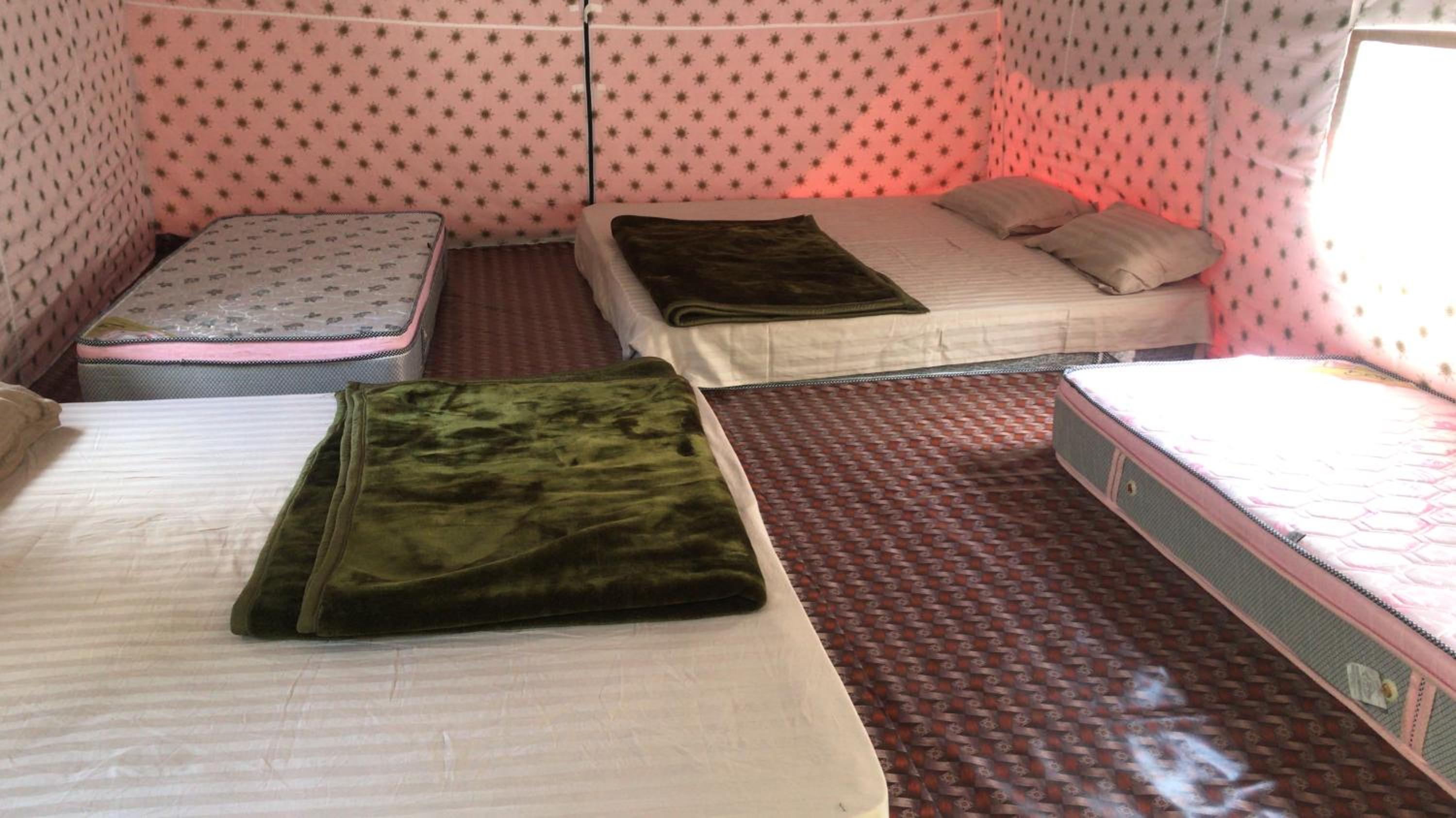 Tent - Photo 6
