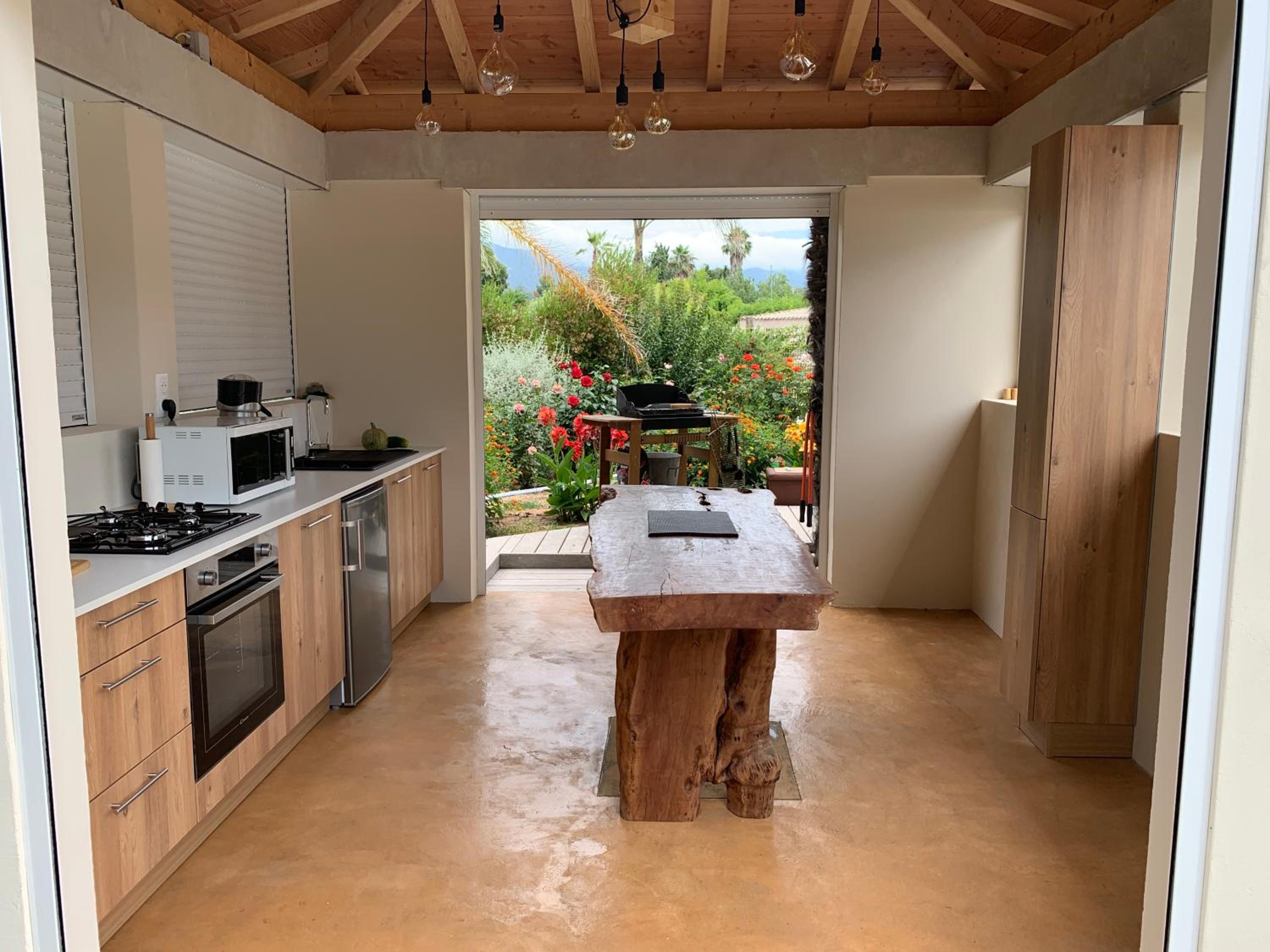 One-Bedroom Villa photo 3