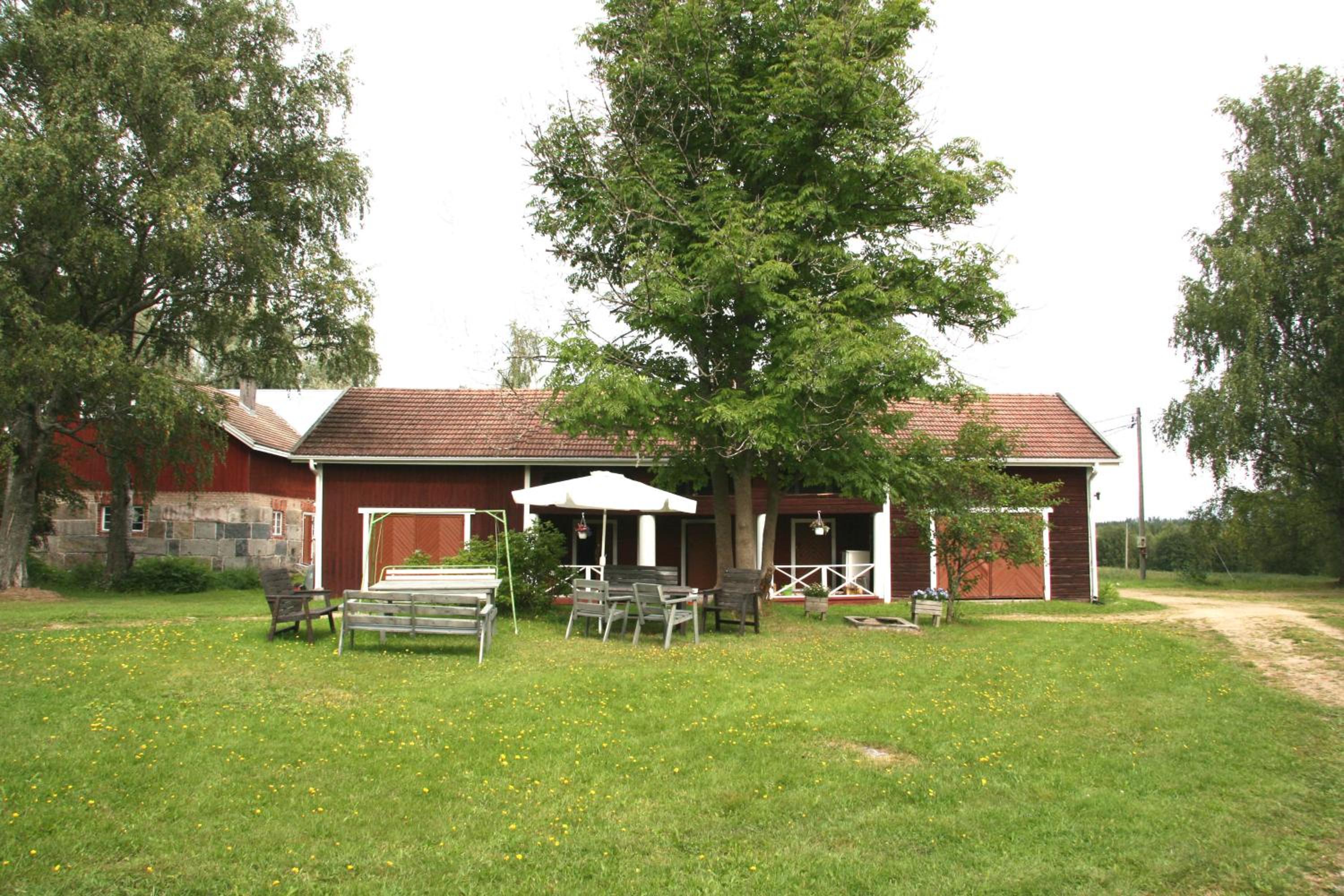 Double Room with Park View - Photo 4