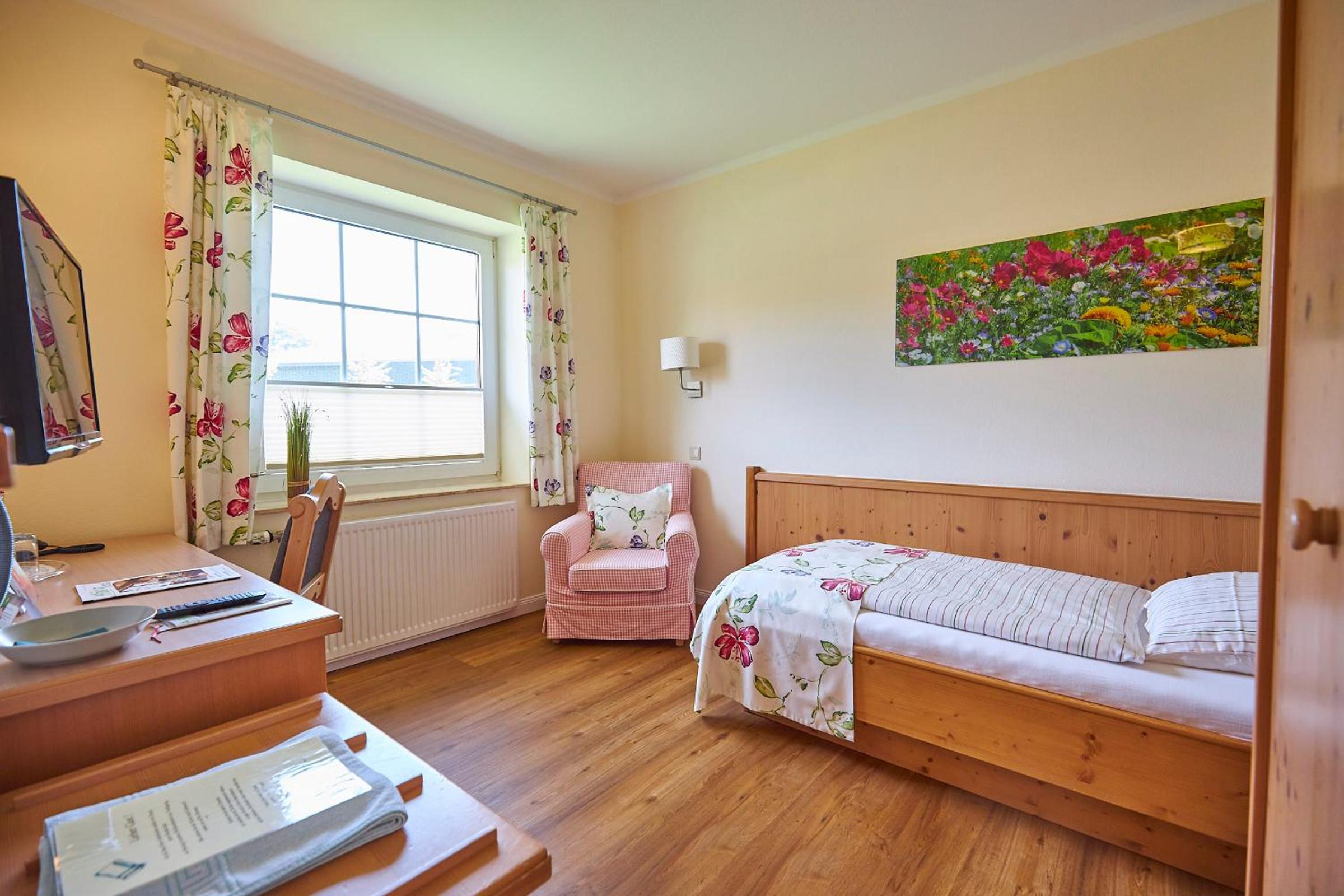 Standard Single Room photo 1