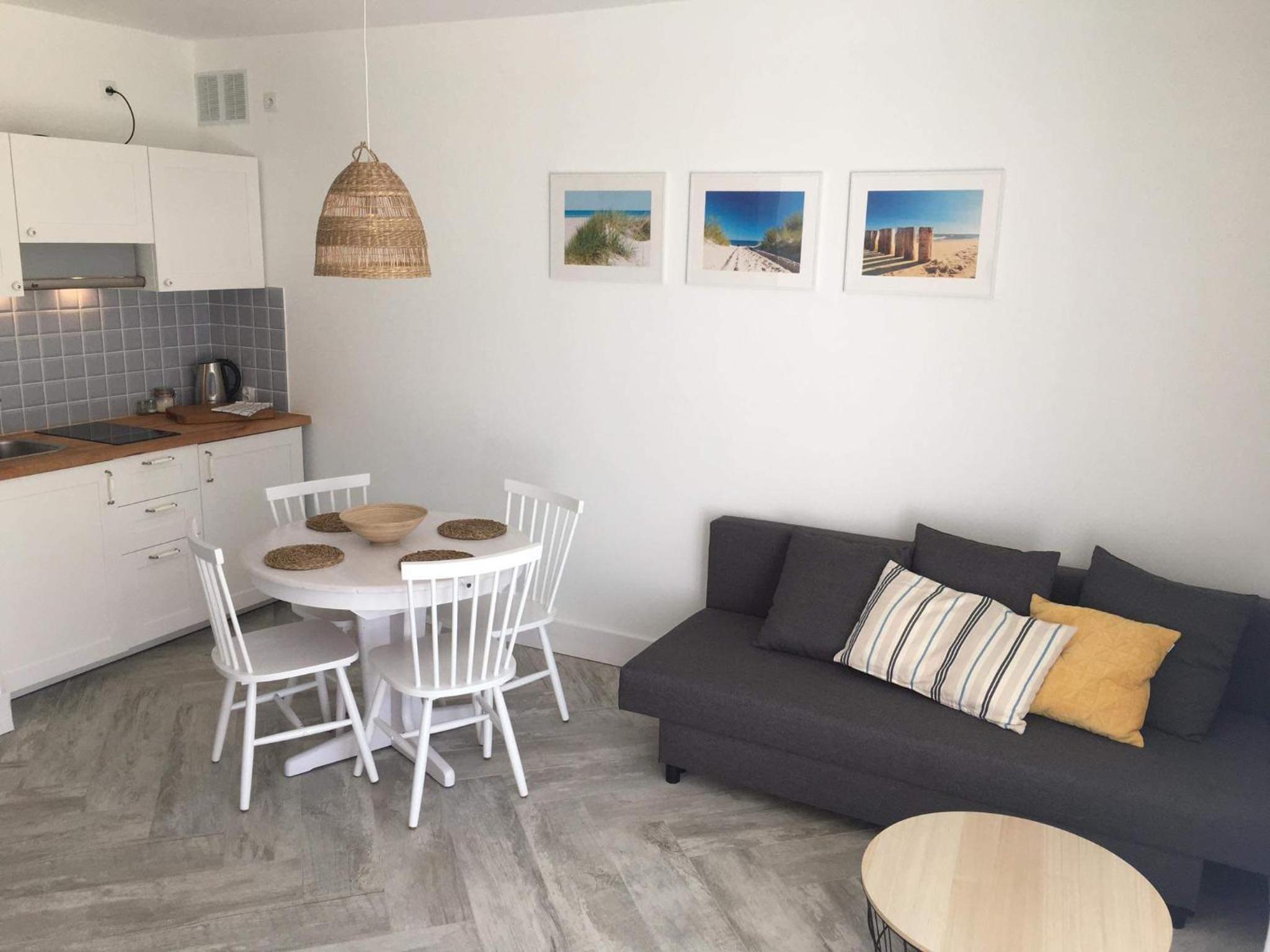 Apartment with Terrace photo 3