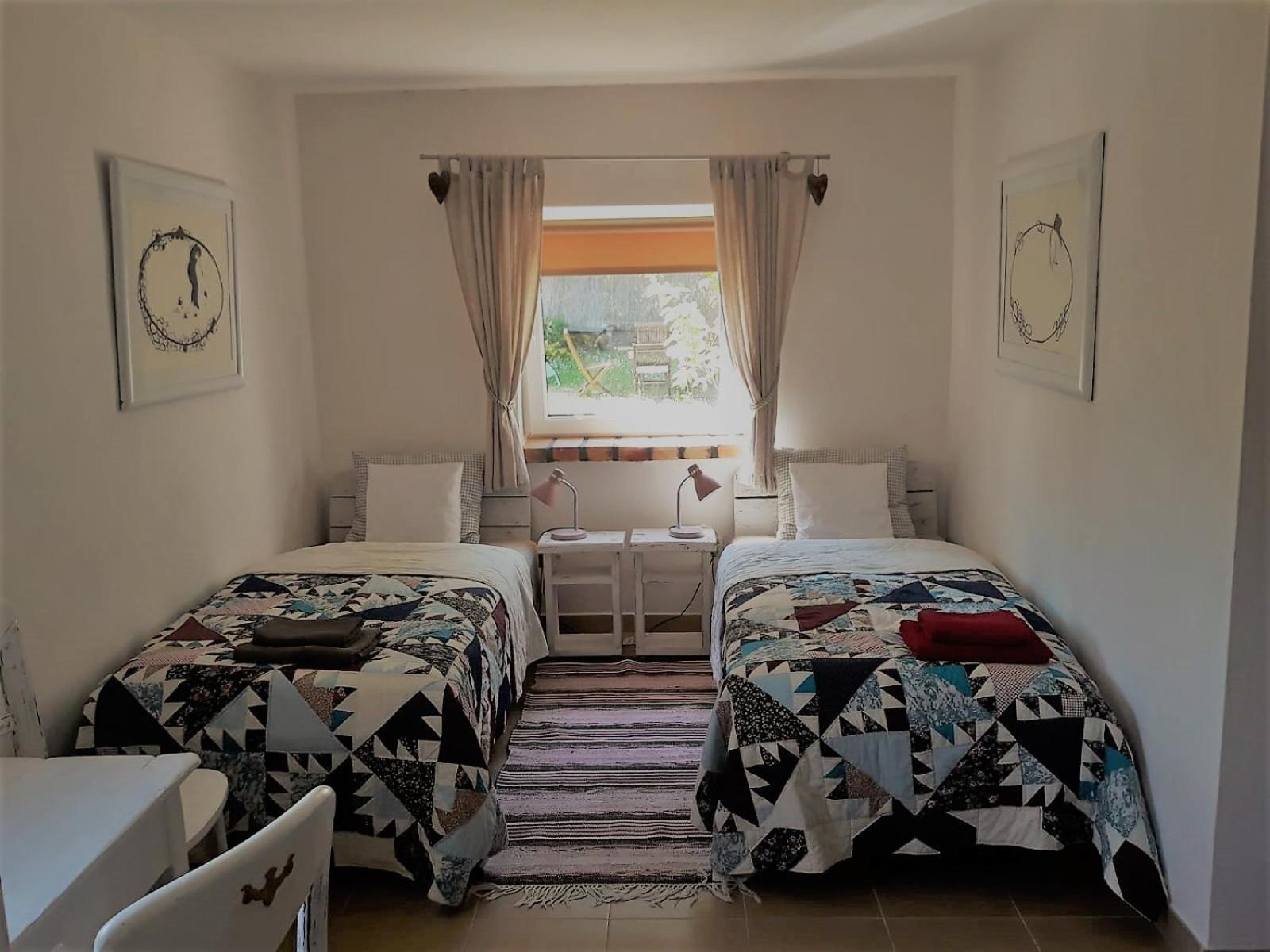 Triple Room with Garden View photo 2