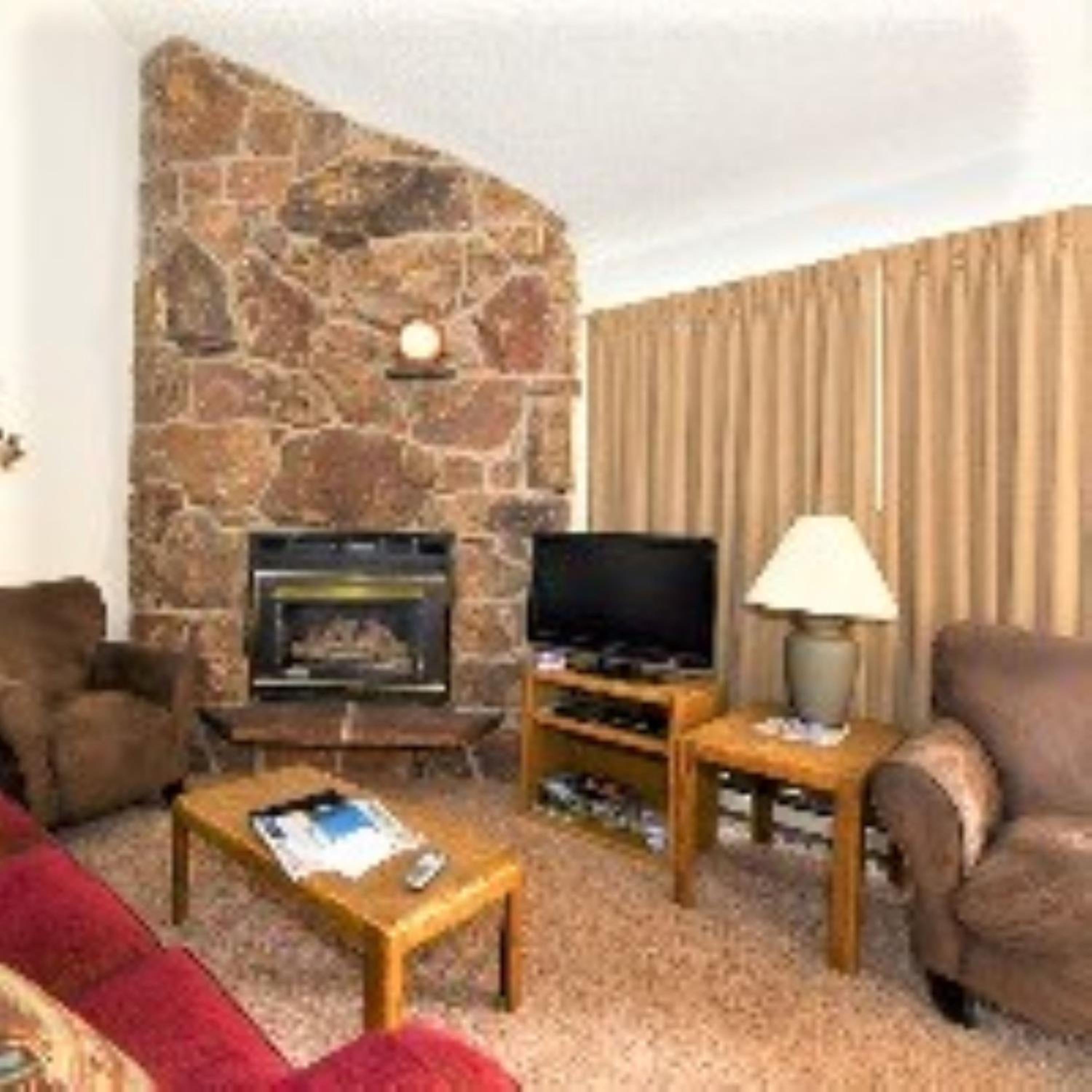 Two-Bedroom Condo photo 1