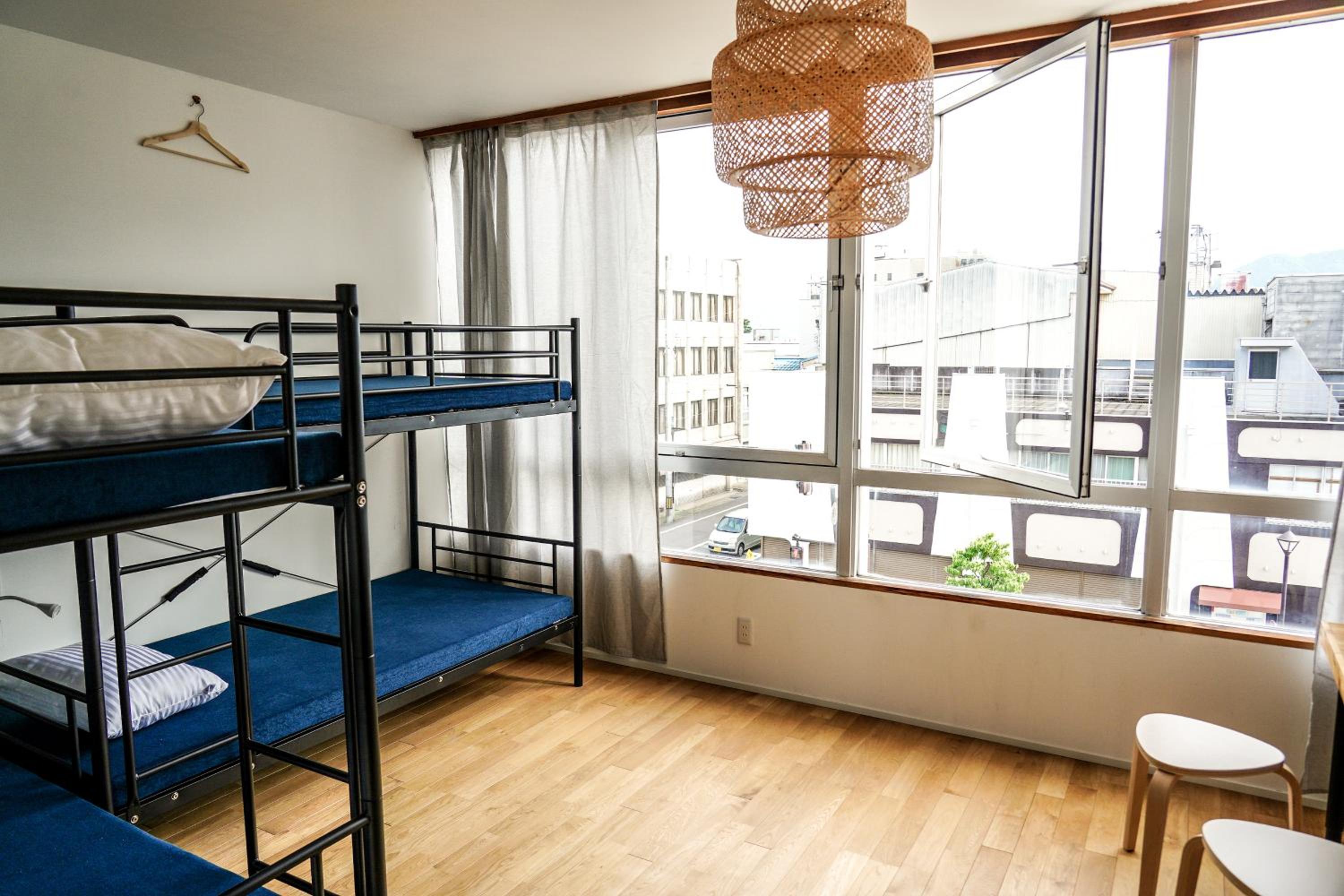Standard Quadruple Room photo 1