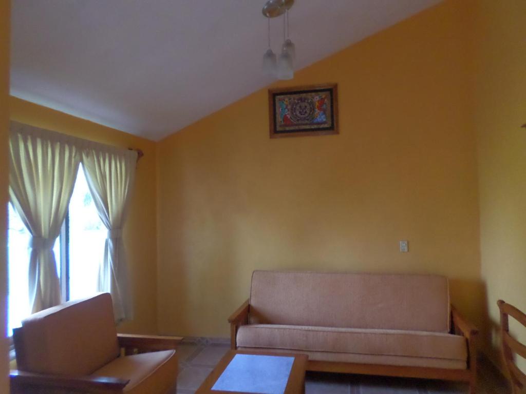 Deluxe Villa photo 1