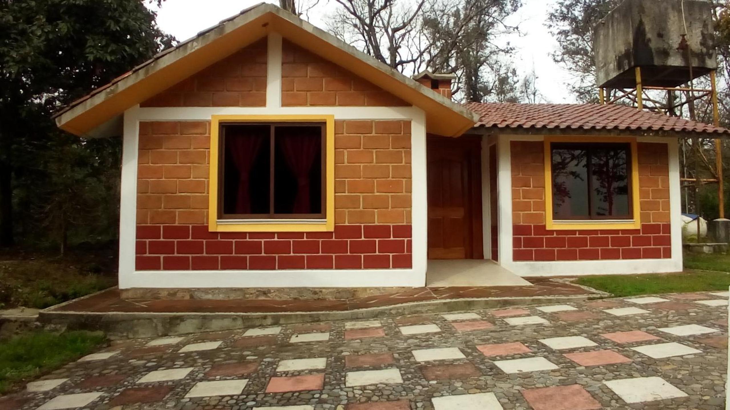 Deluxe Villa photo 2