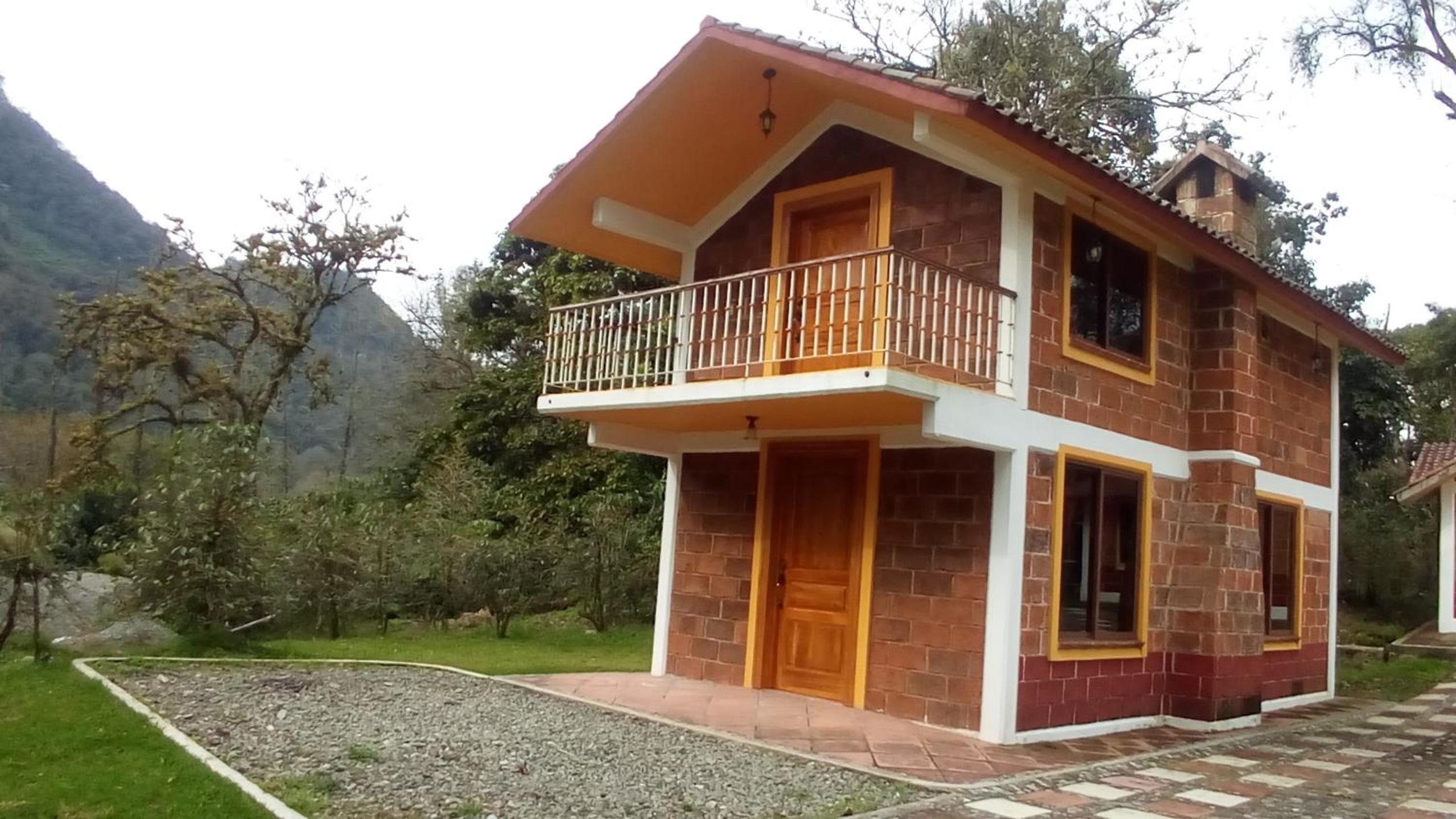 Villa photo 2