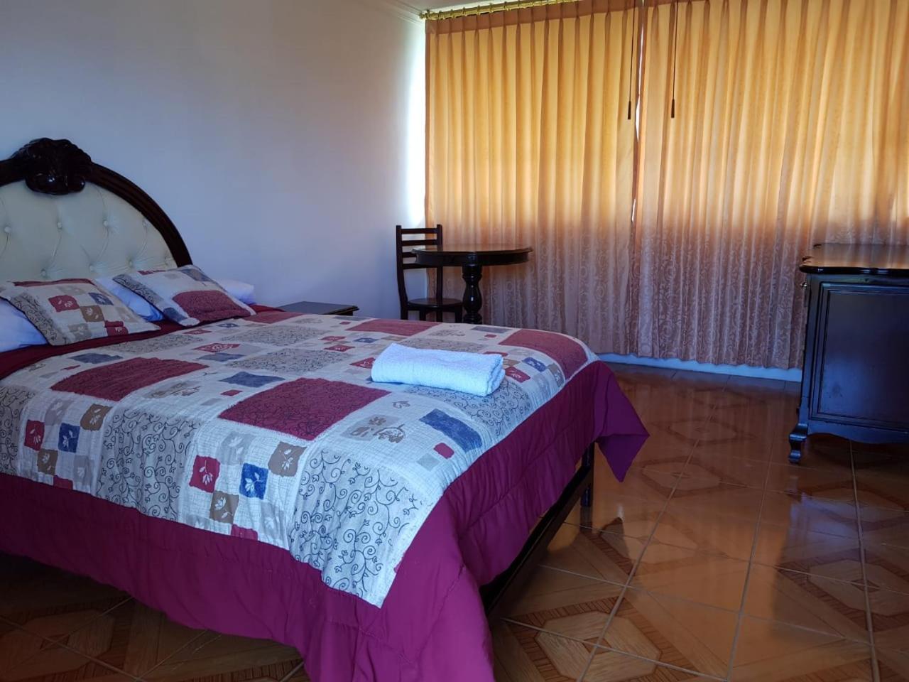 Deluxe Queen Room photo 1