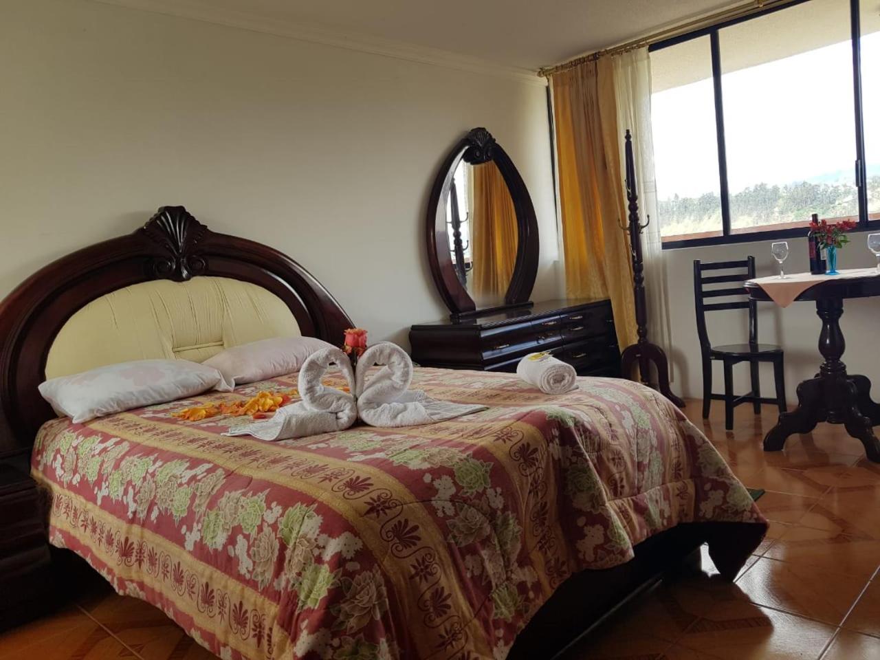 Deluxe Queen Room photo 2