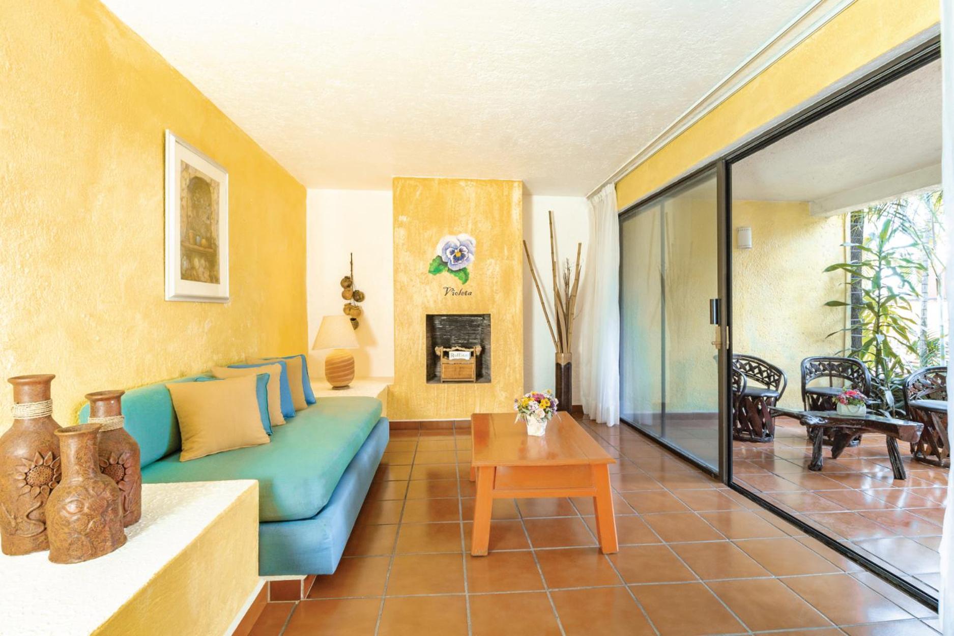 Junior Suite King - Photo 5