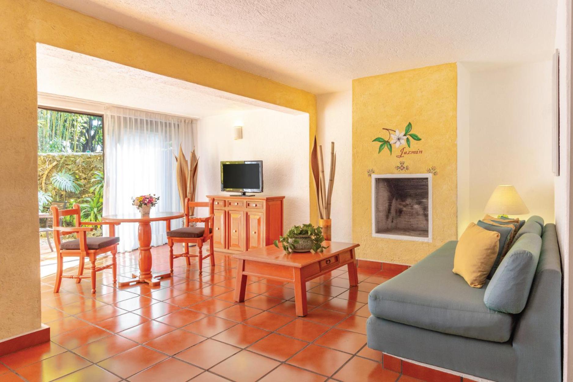 Junior Suite King - Photo 4