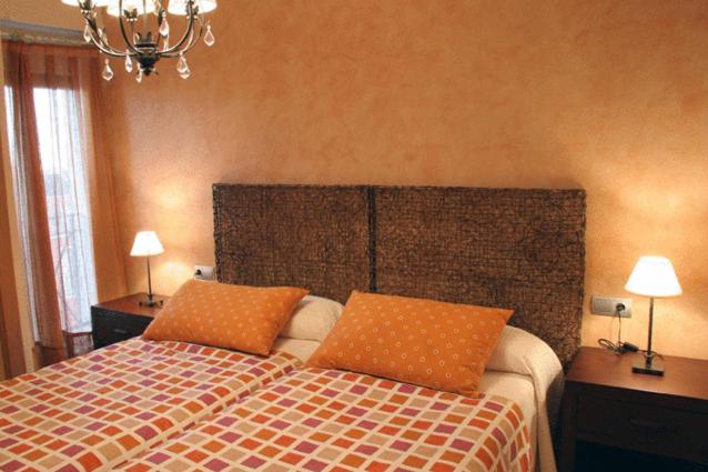 Apartamento (2 adultos)