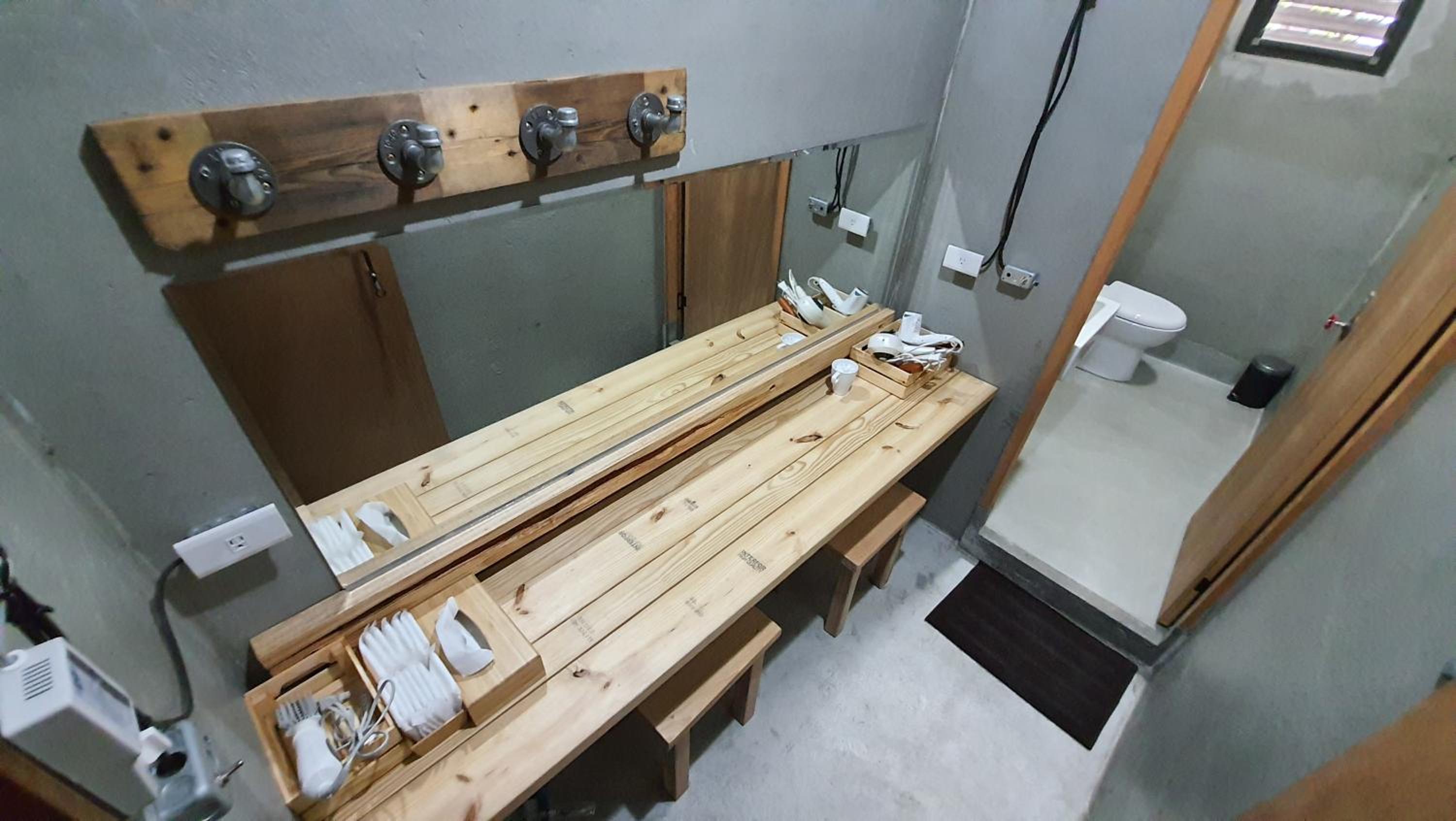 Standard Double Room with Shared Bathroom photo 2