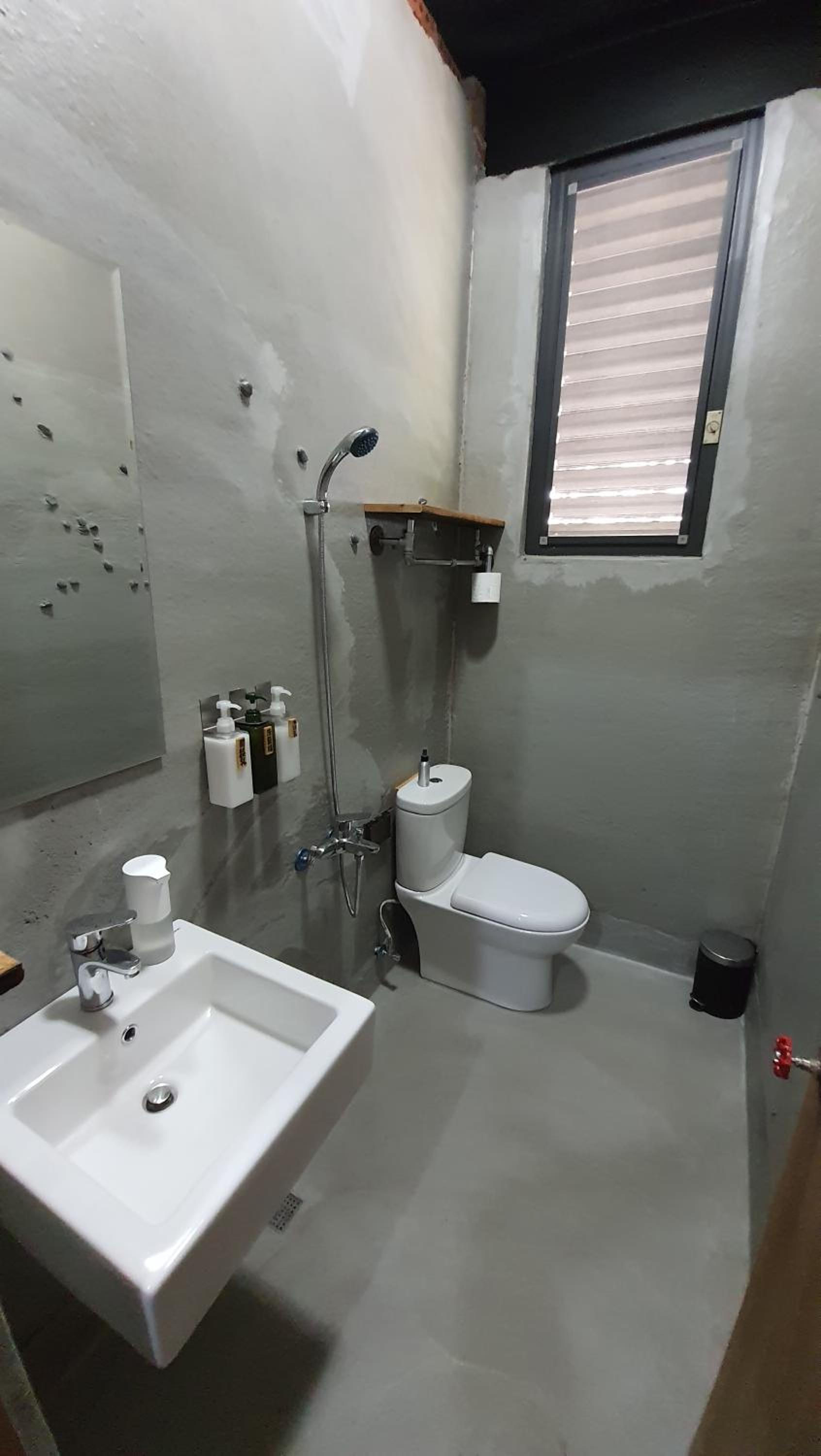 Standard Double Room with Shared Bathroom photo 3