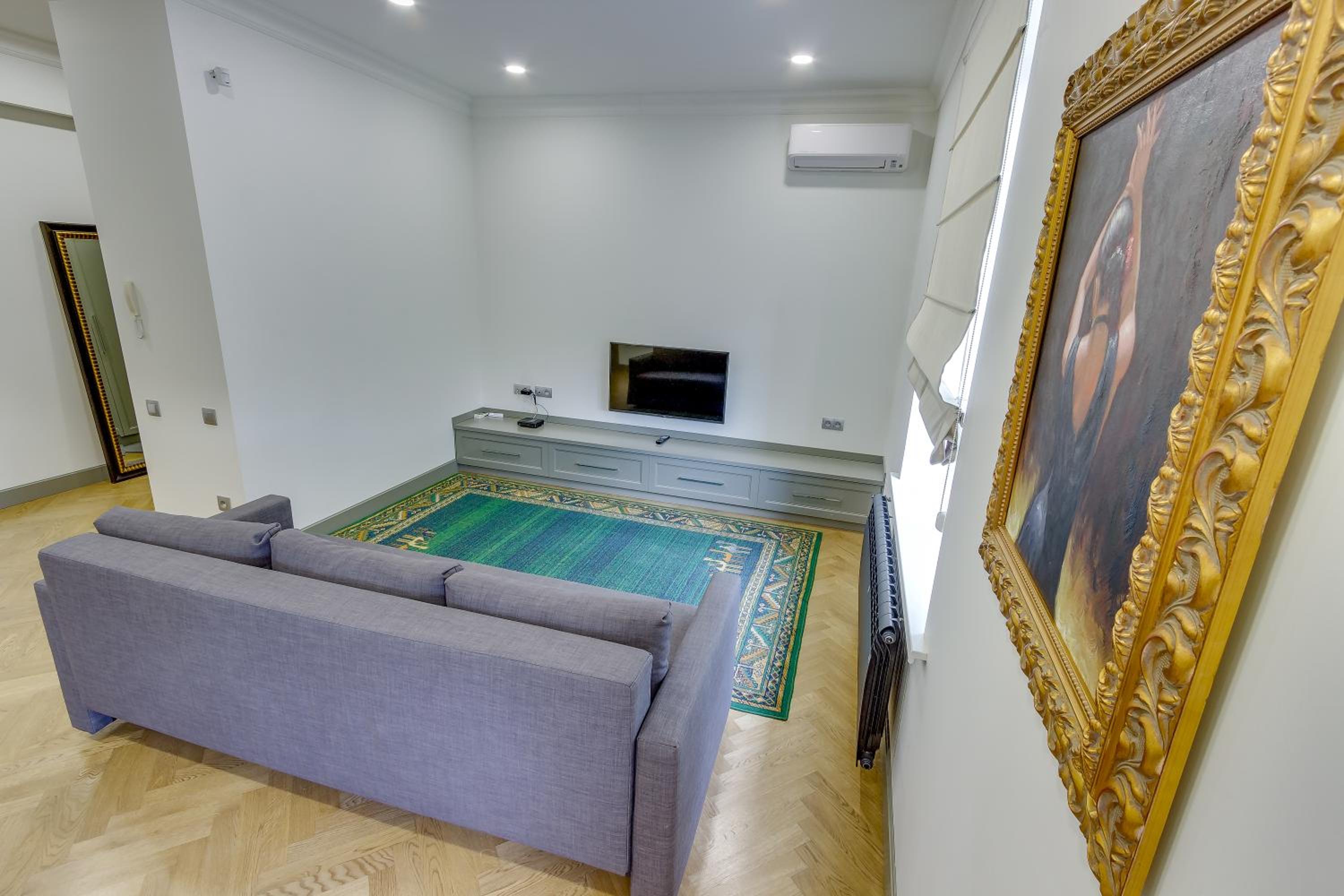 Superior Apartment photo 3