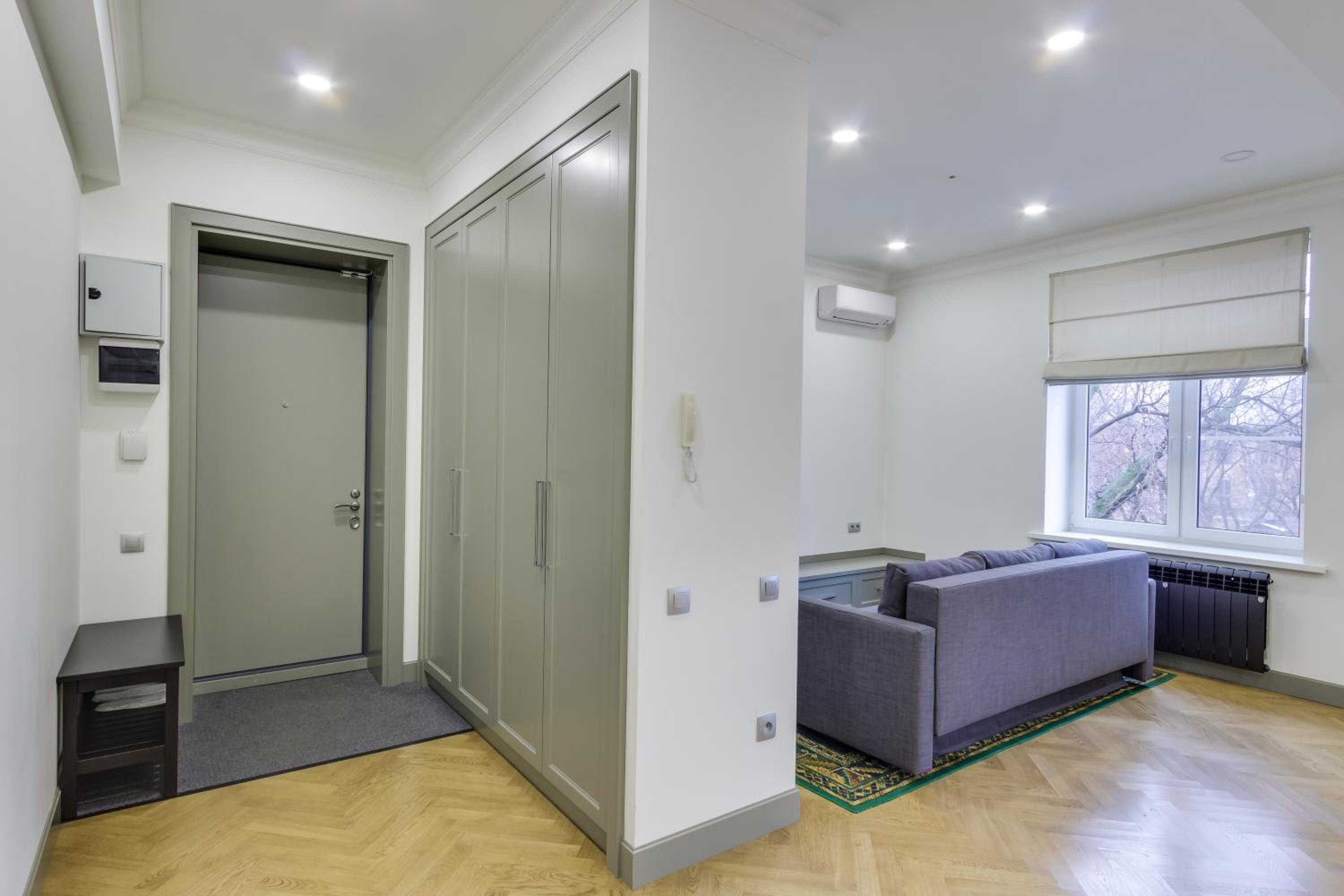 Superior Apartment photo 2