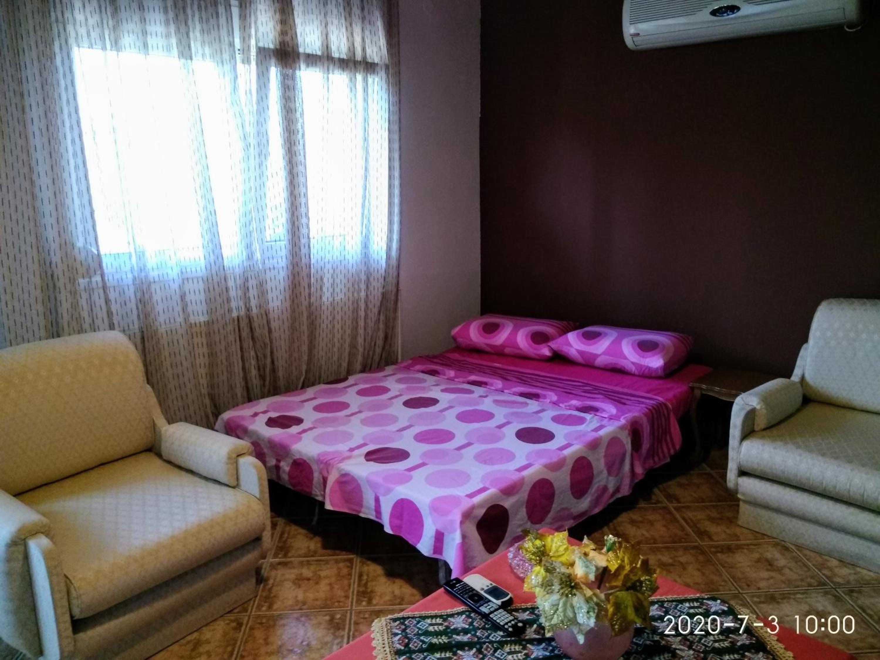 Two-Bedroom House photo 1