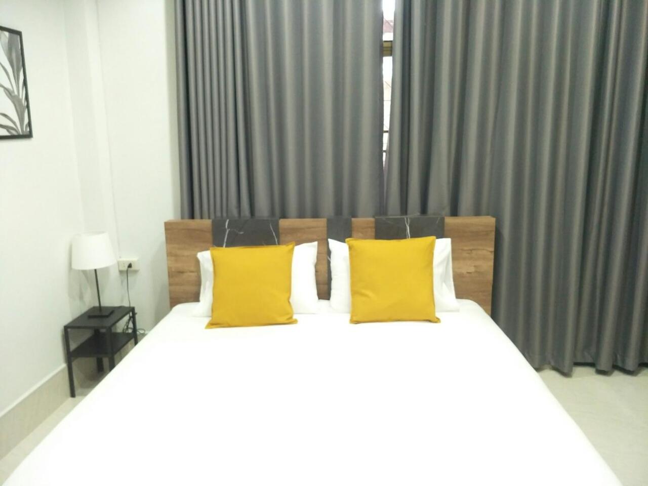Standard Double Room - Photo 2