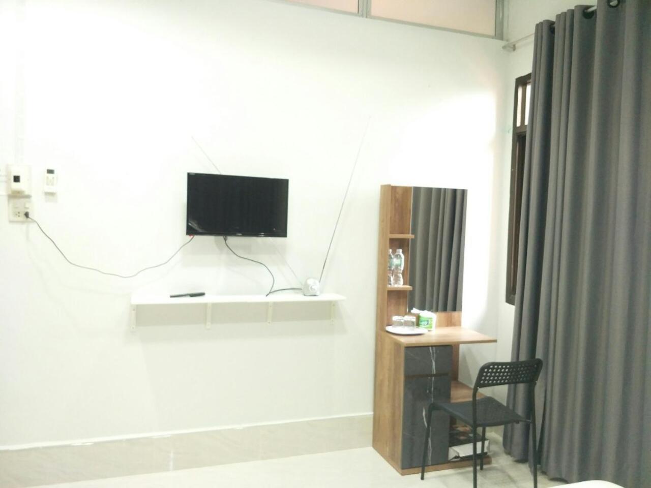 Standard Double Room - Photo 3
