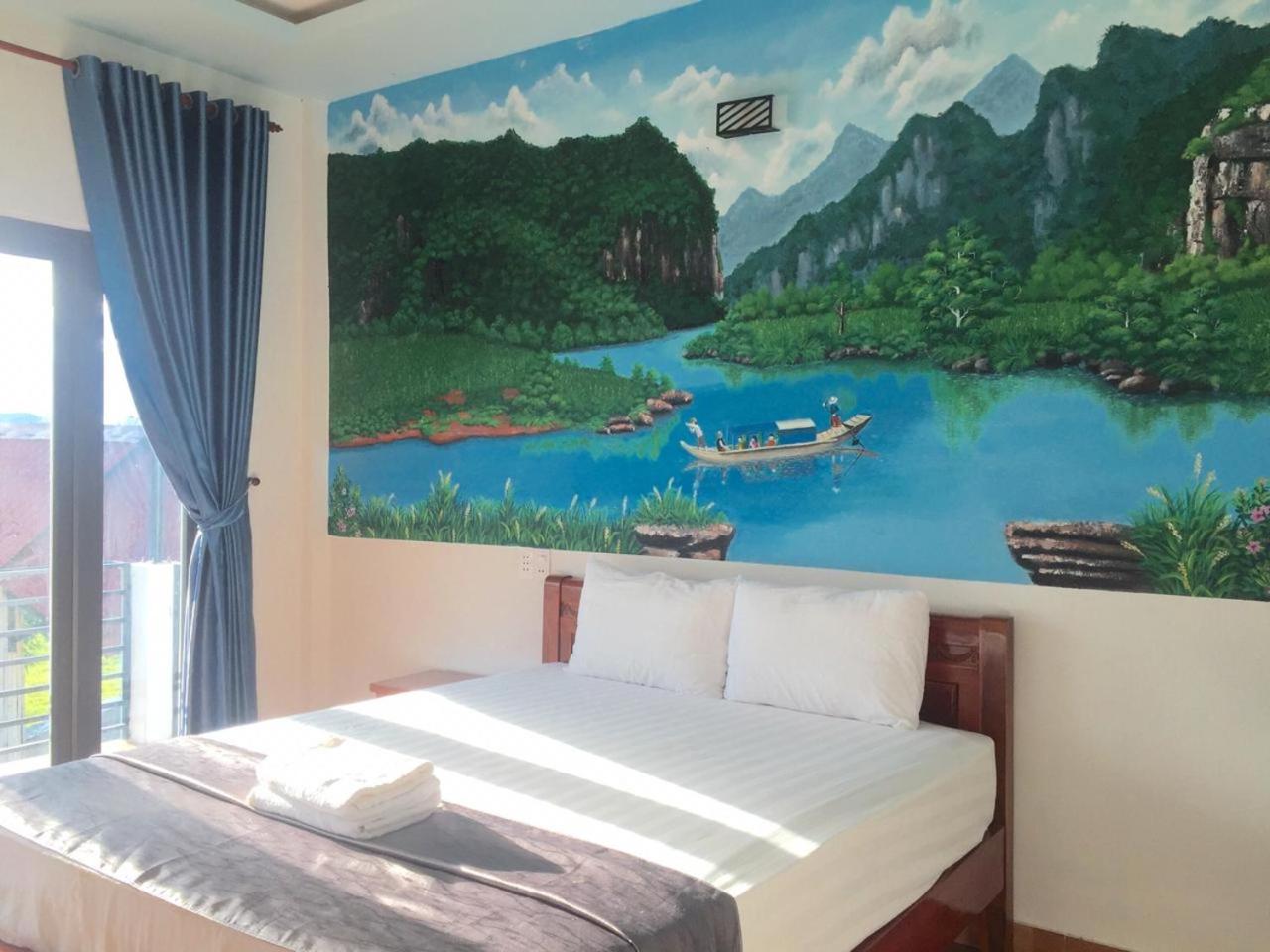 Deluxe Bungalow with Garden View - Photo 12