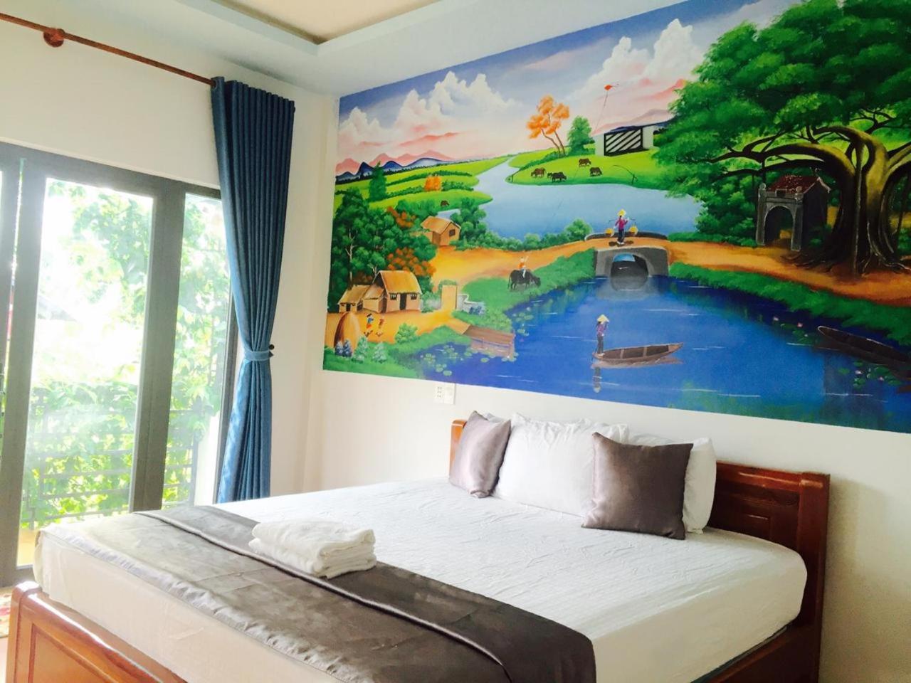 Deluxe Bungalow with Garden View - Photo 11
