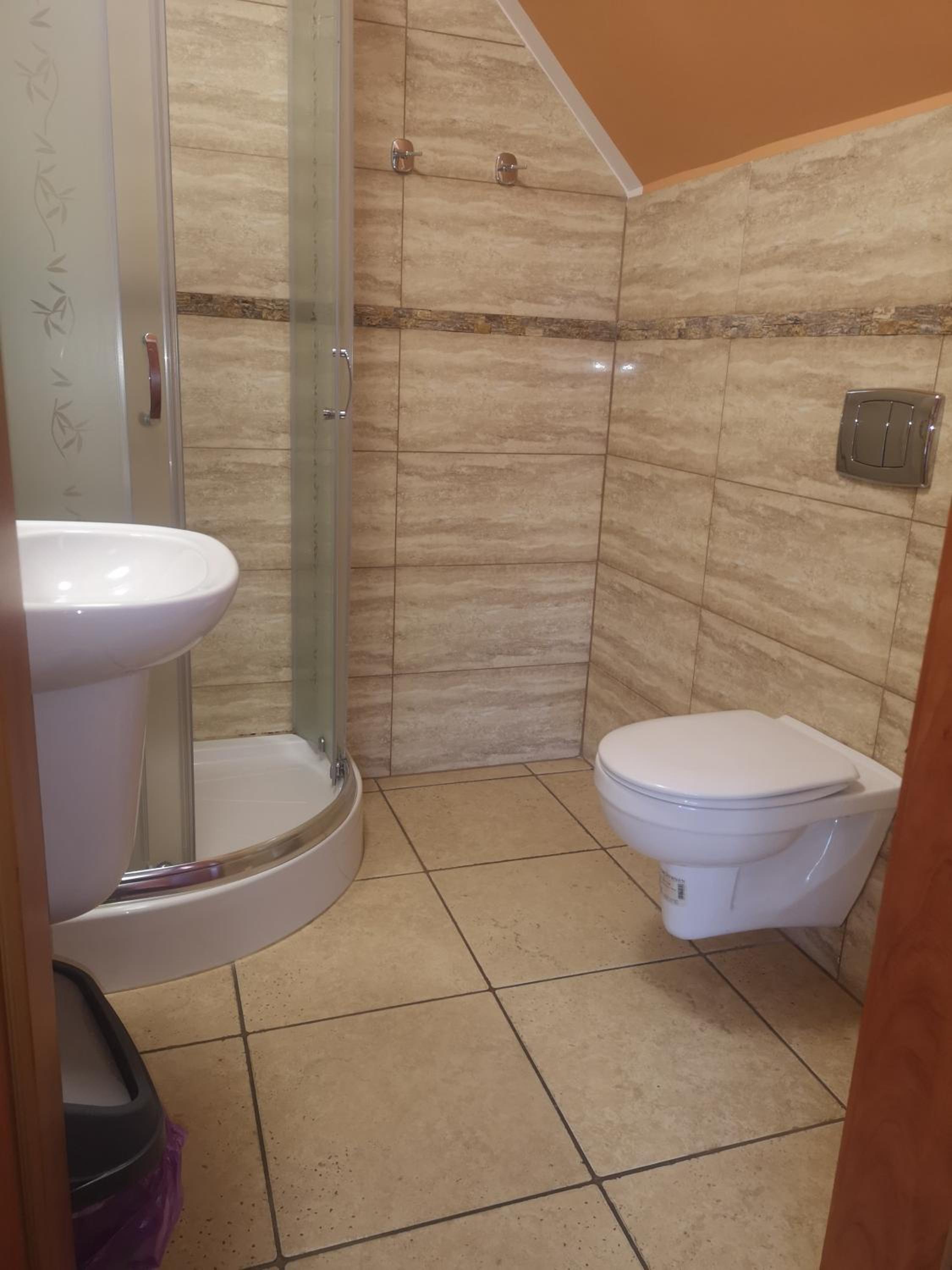 Double Room with Panoramic View photo 3