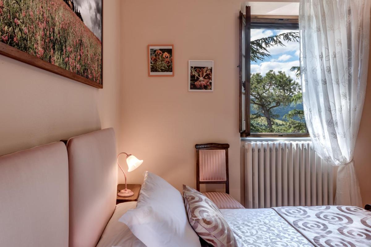 Double or Twin Room photo 2
