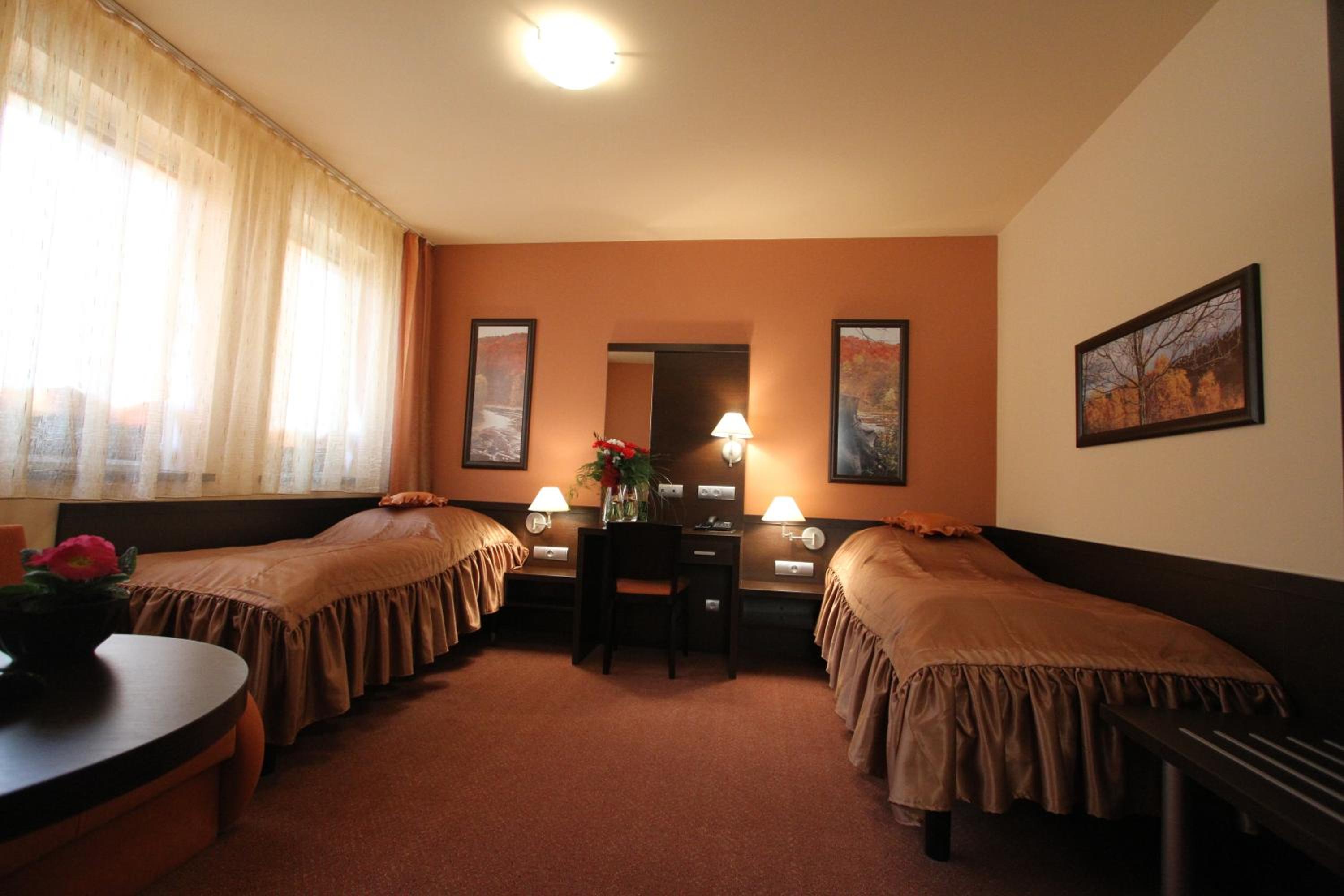 Triple Room photo 3