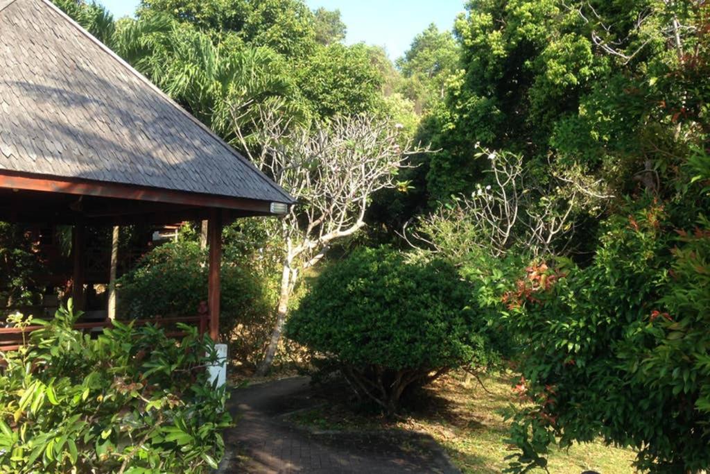 Three-Bedroom Villa photo 3