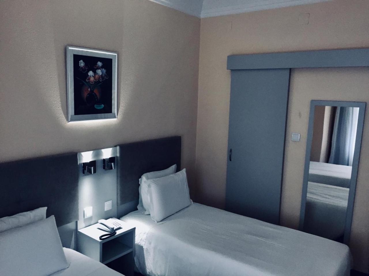 Twin Room photo 2