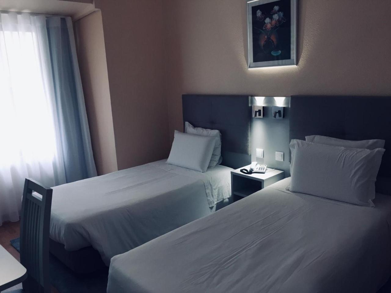 Twin Room photo 3