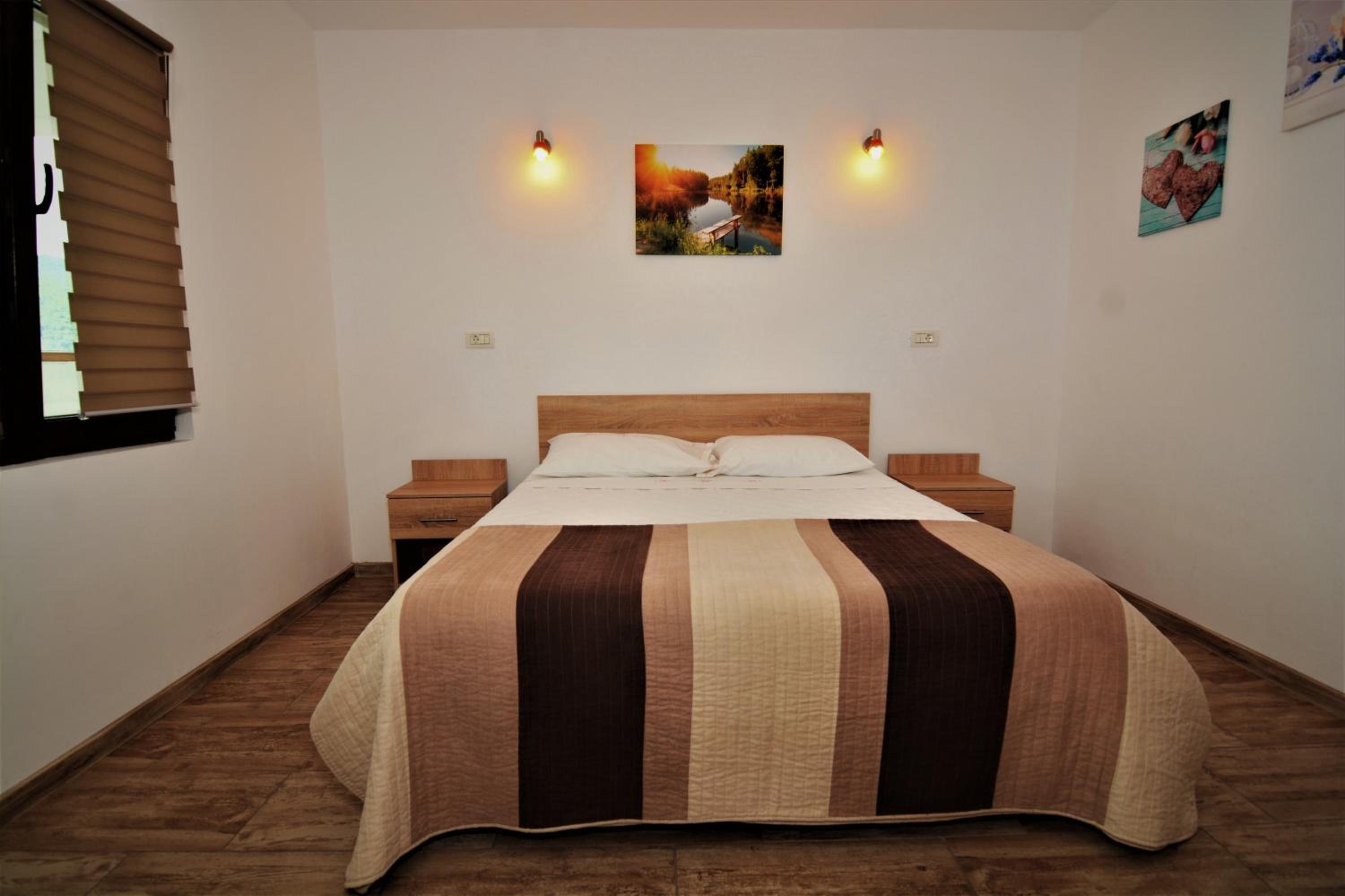 King Room with Mountain View photo 3