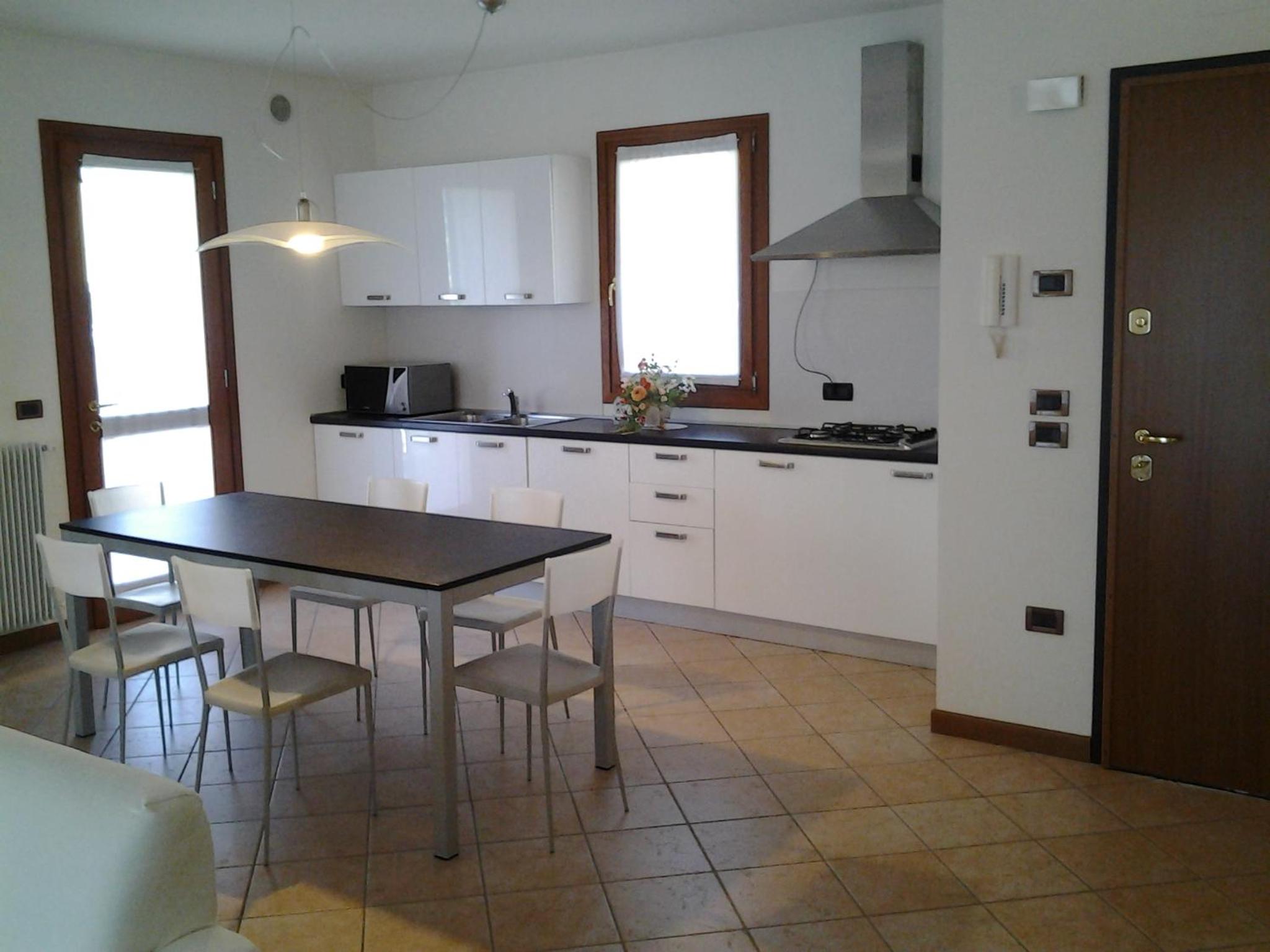Three-Bedroom House photo 1