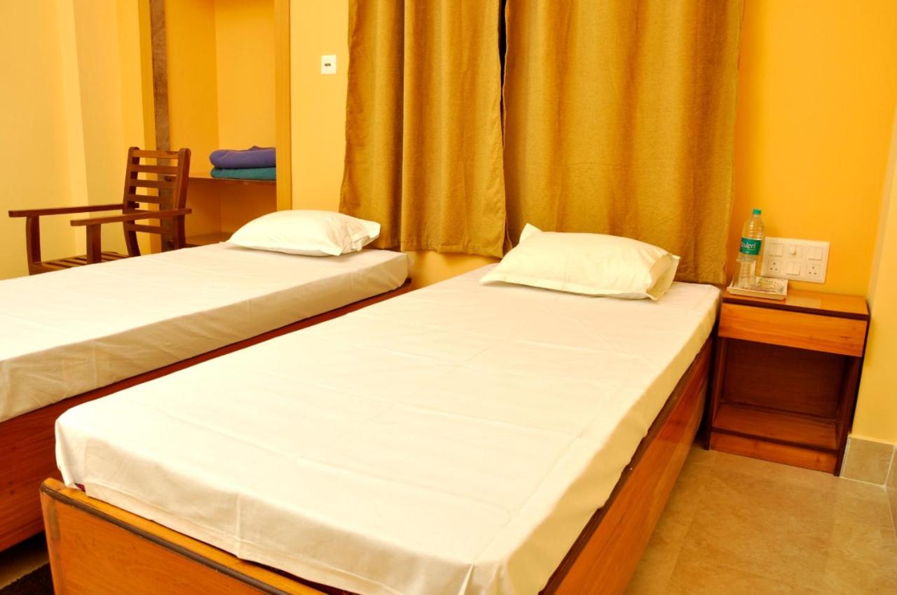 Family Double Room photo 1