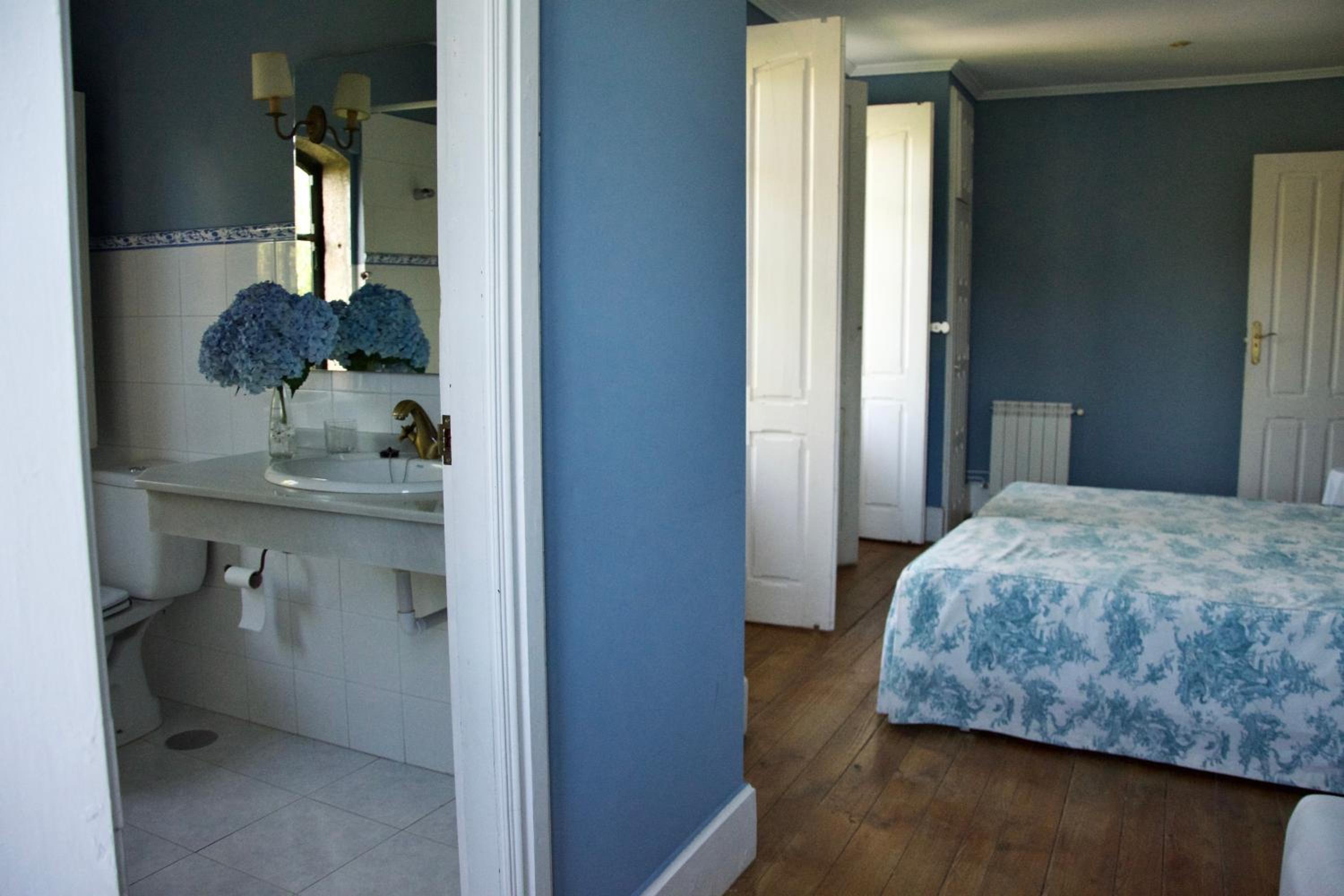 Casa de siete habitaciones
