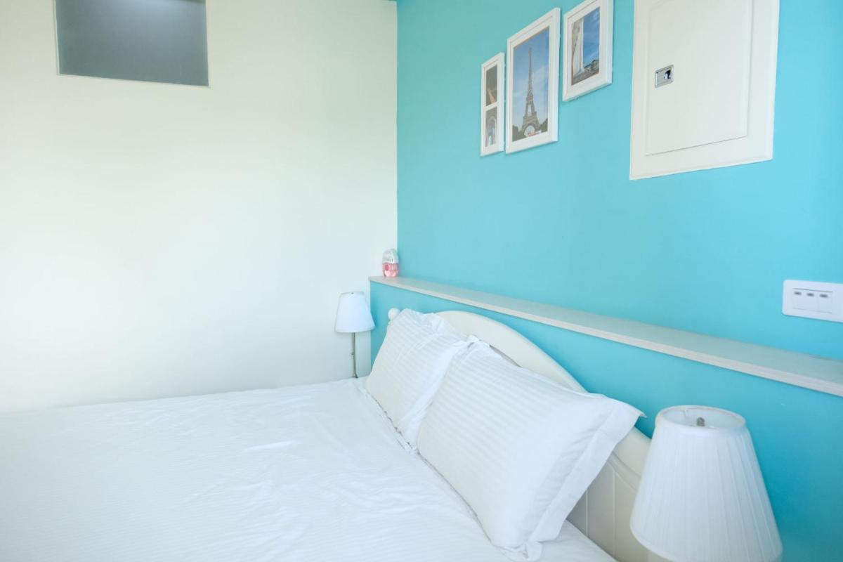 Double Room with Balcony photo 1