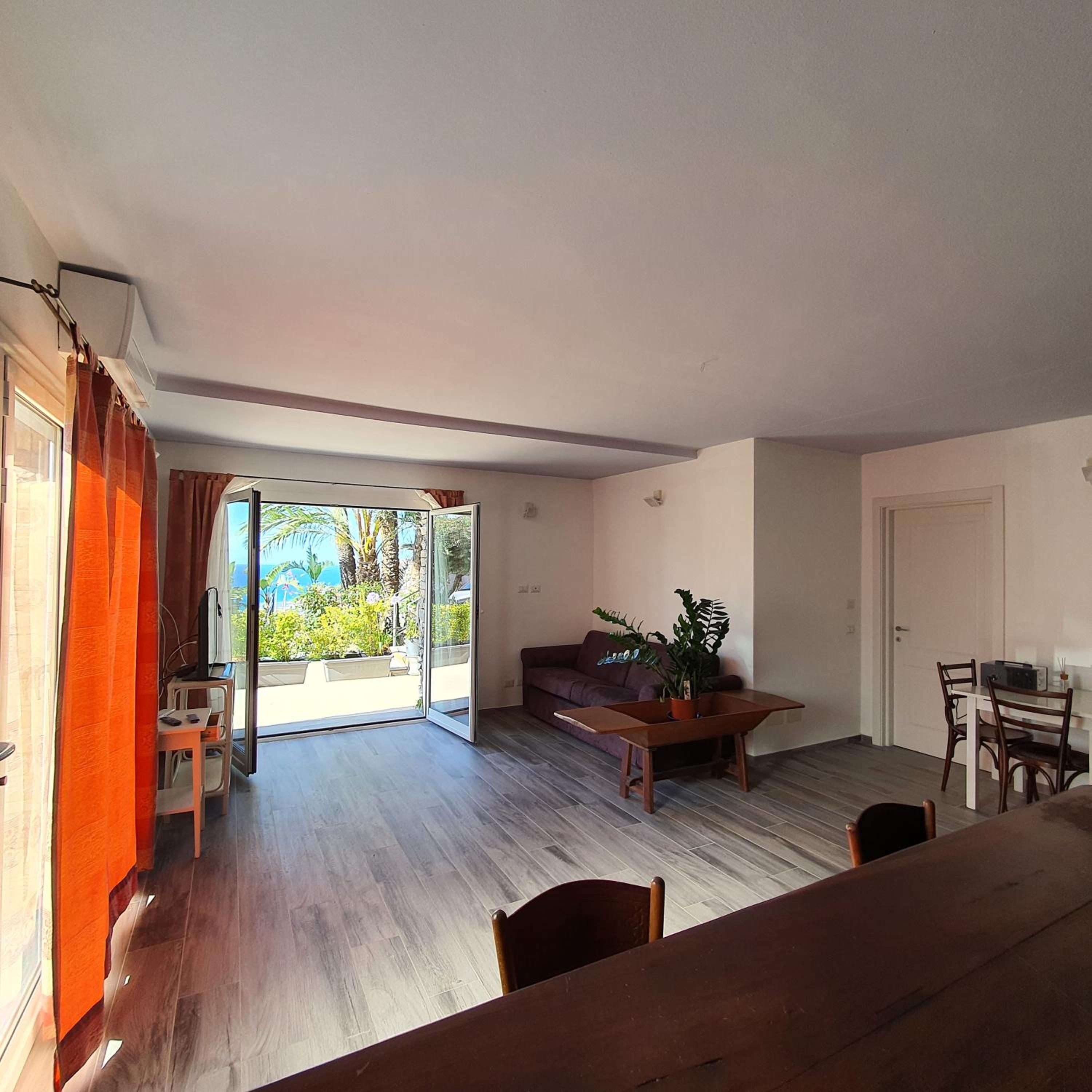Two-Bedroom Apartment - Photo 10