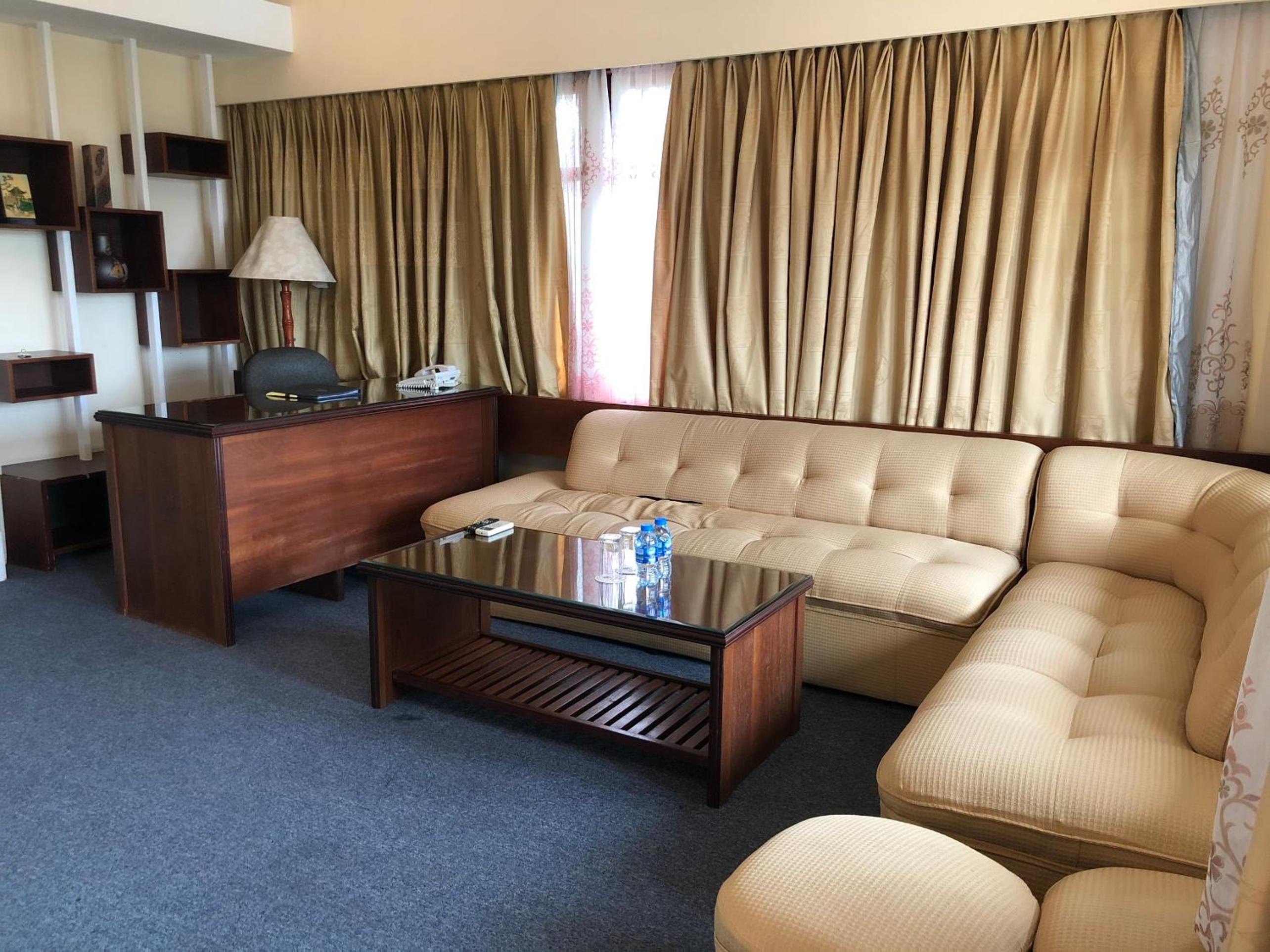 Junior Suite - Photo 3