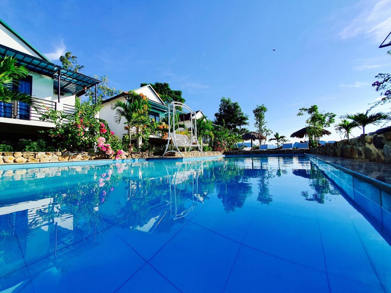 Deluxe Bungalow with Garden View - Photo 7