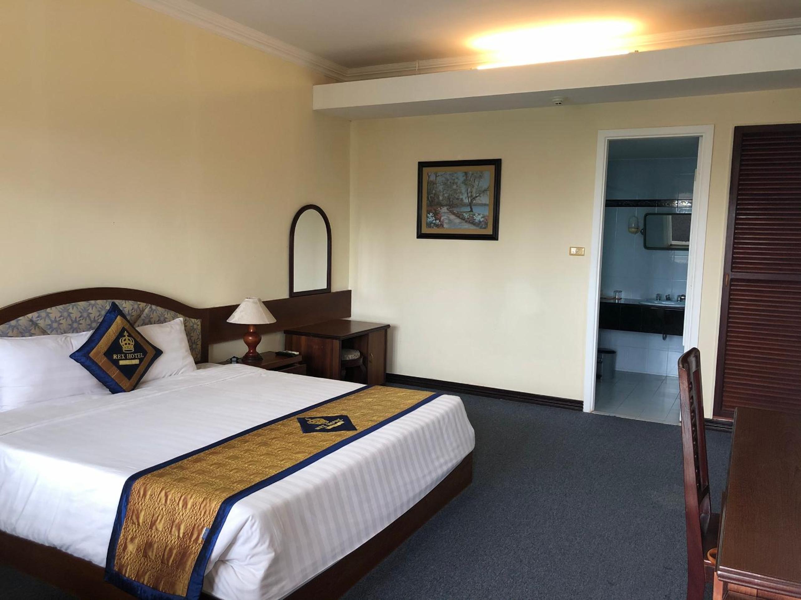 Junior Suite - Photo 1